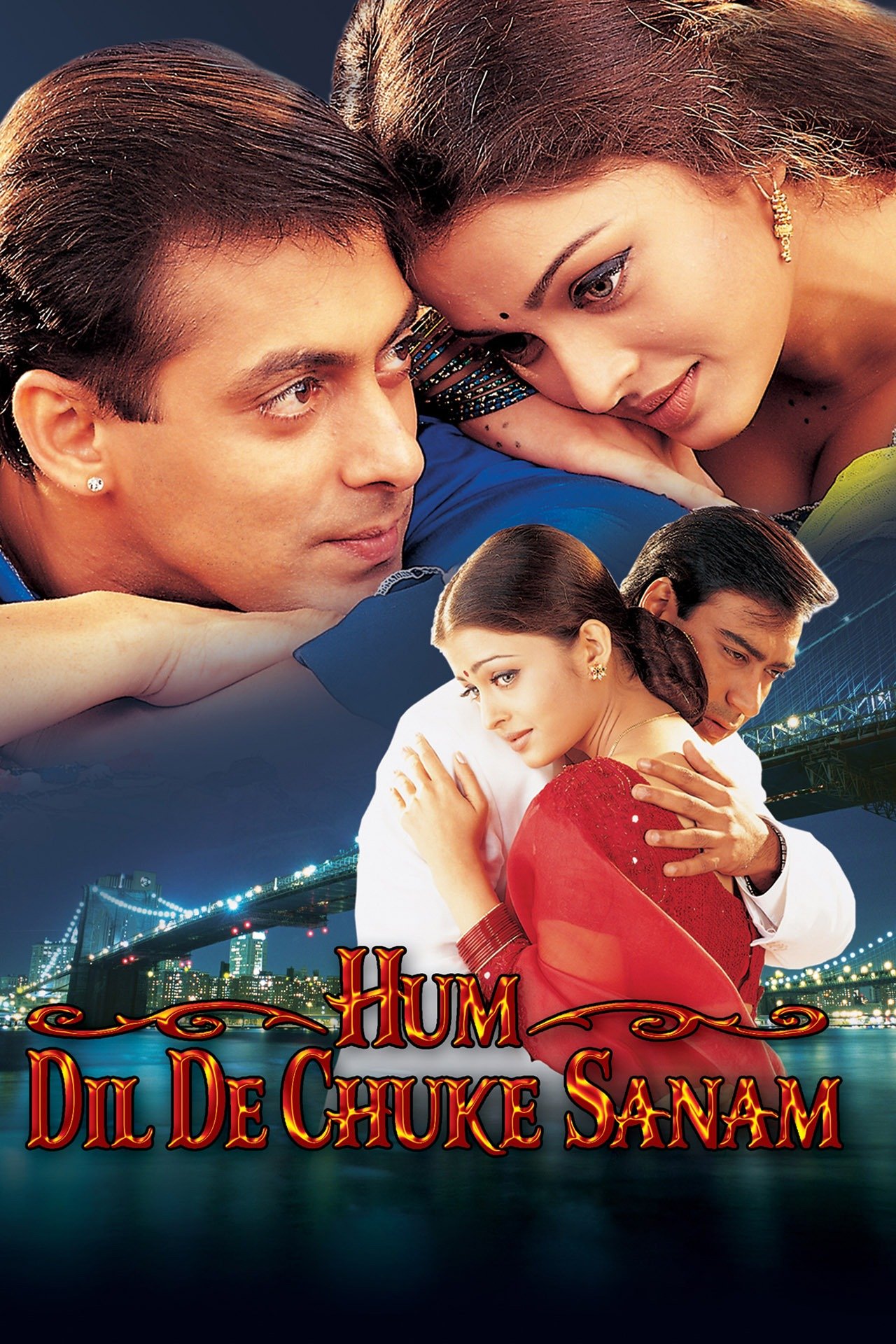 Hum Dil De Chuke Sanam