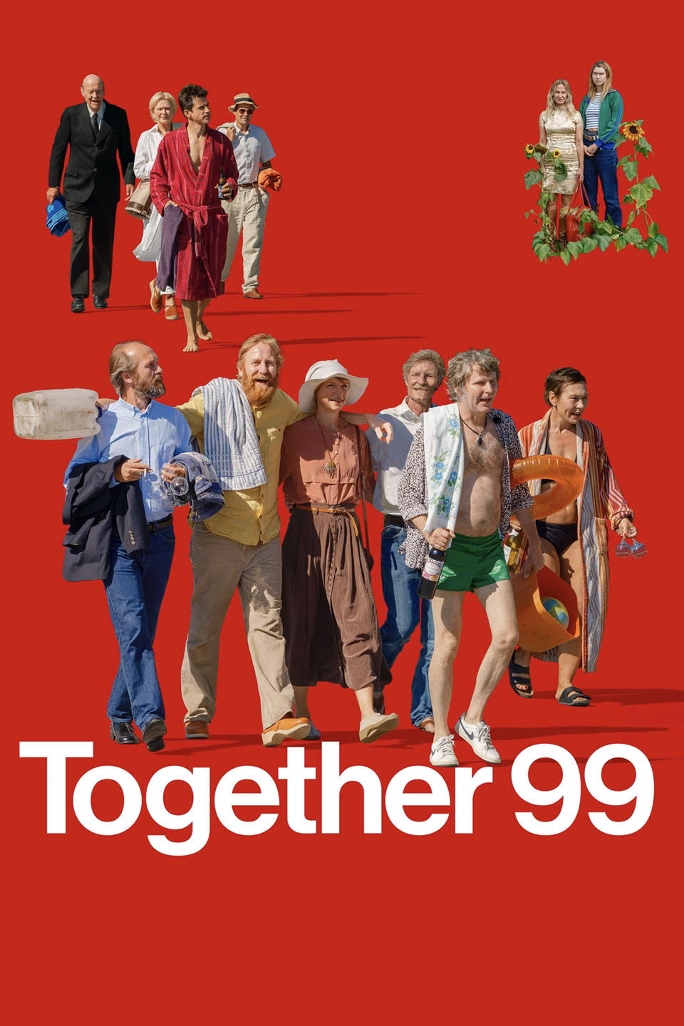 Together 99