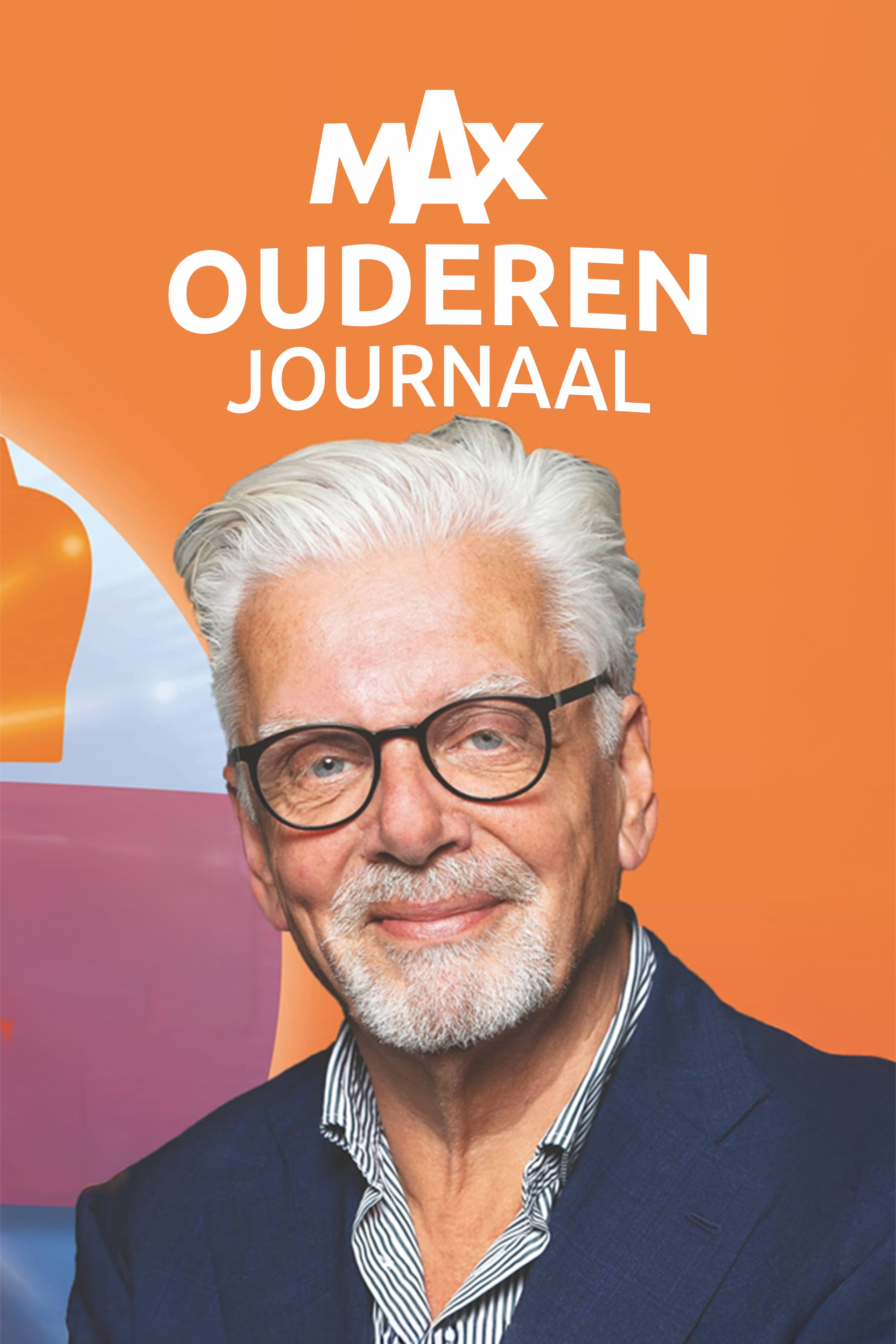 MAX Ouderenjournaal tegen Eenzaamheid