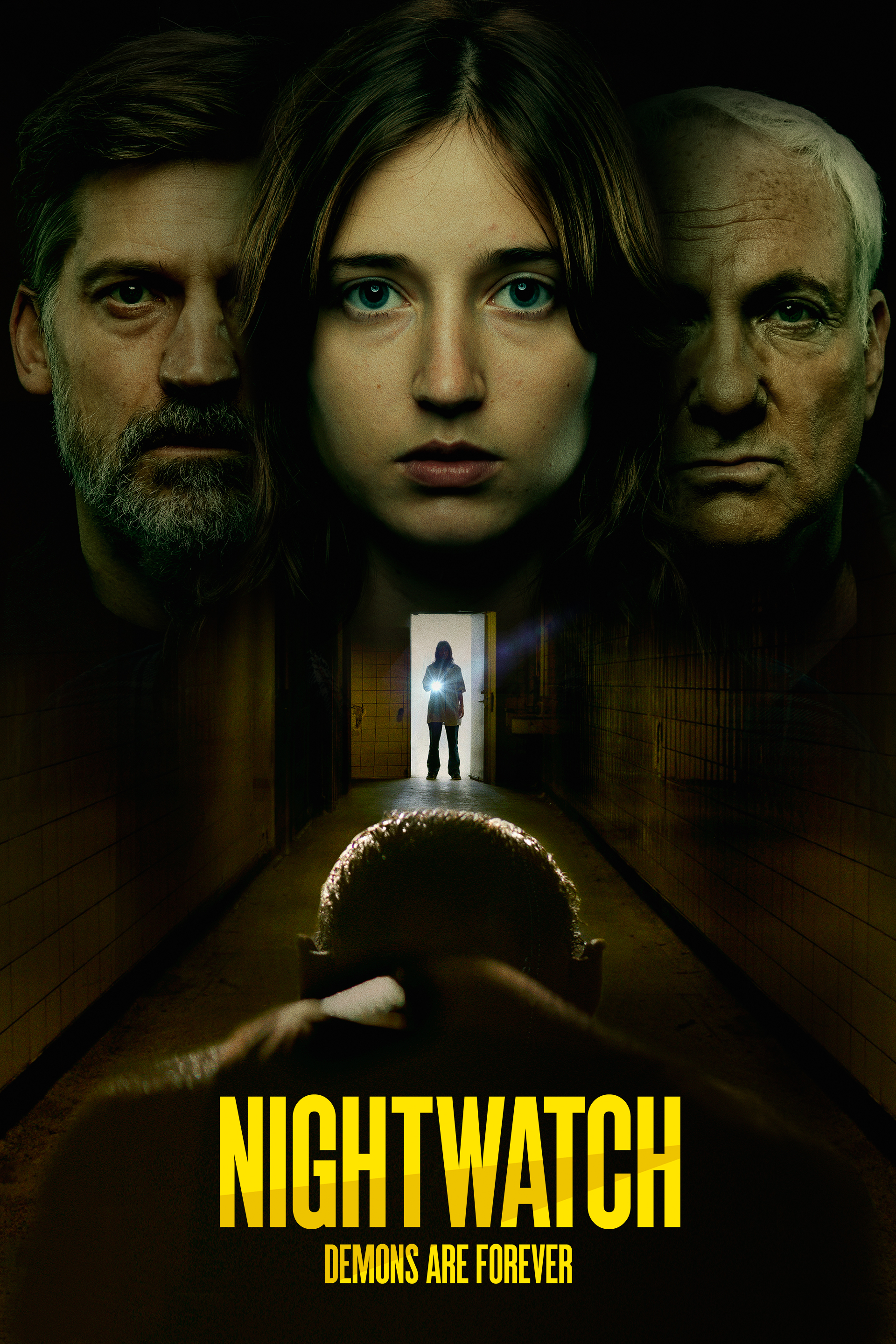 Nightwatch: Demons Are Forever