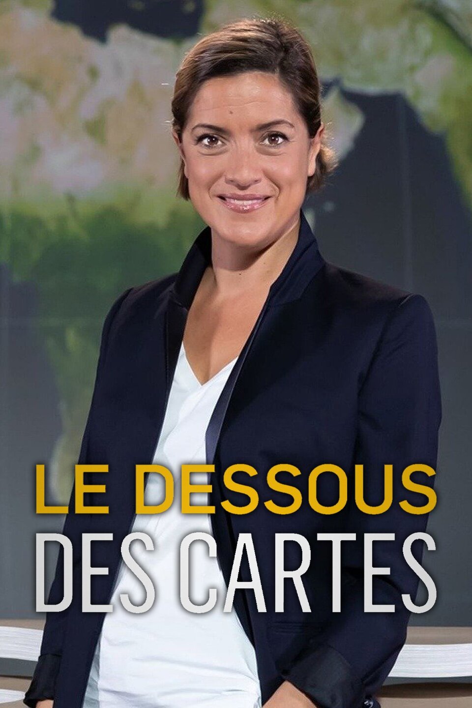 Le dessous des cartes