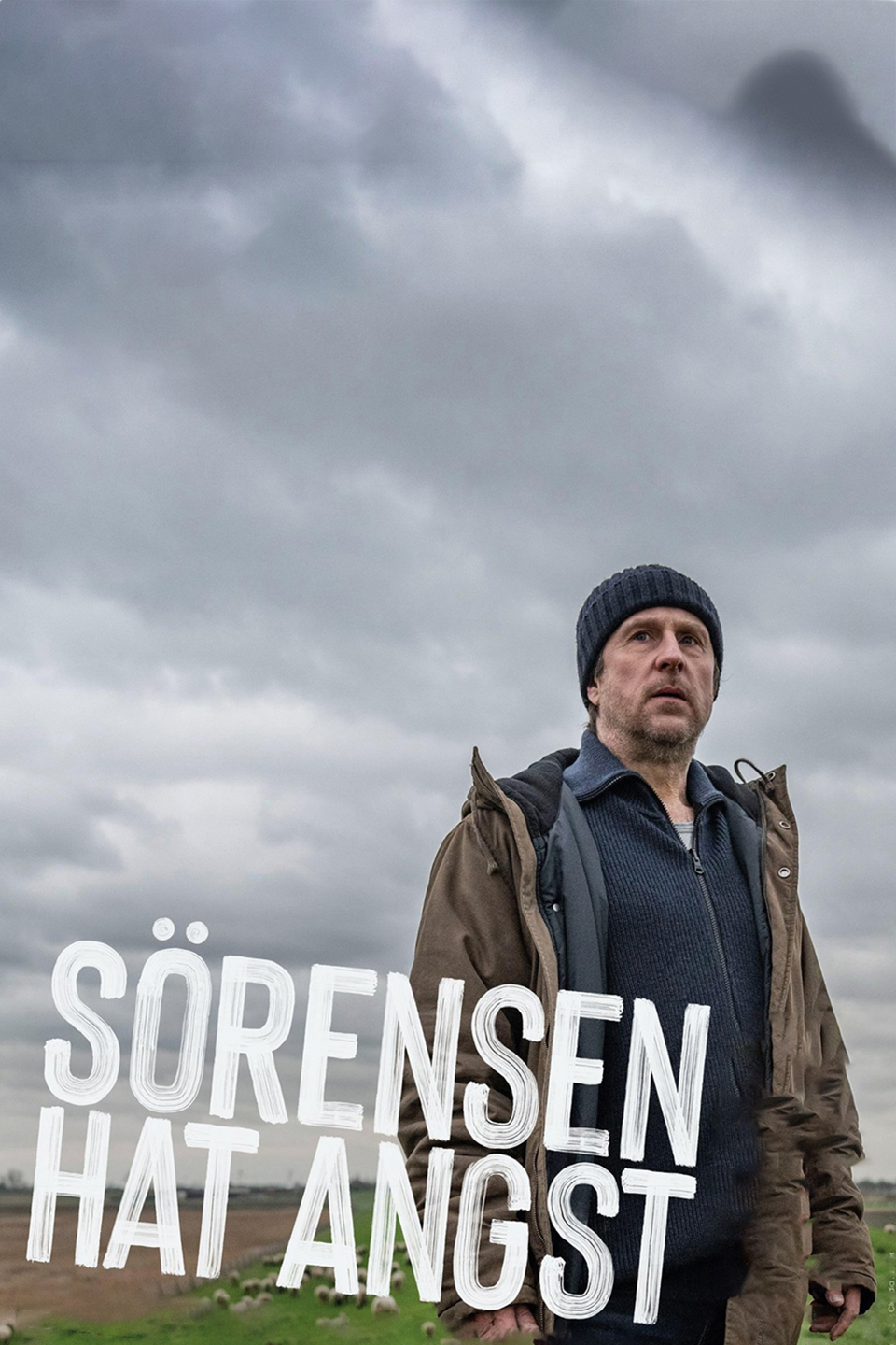 Sörensen fängt Feuer