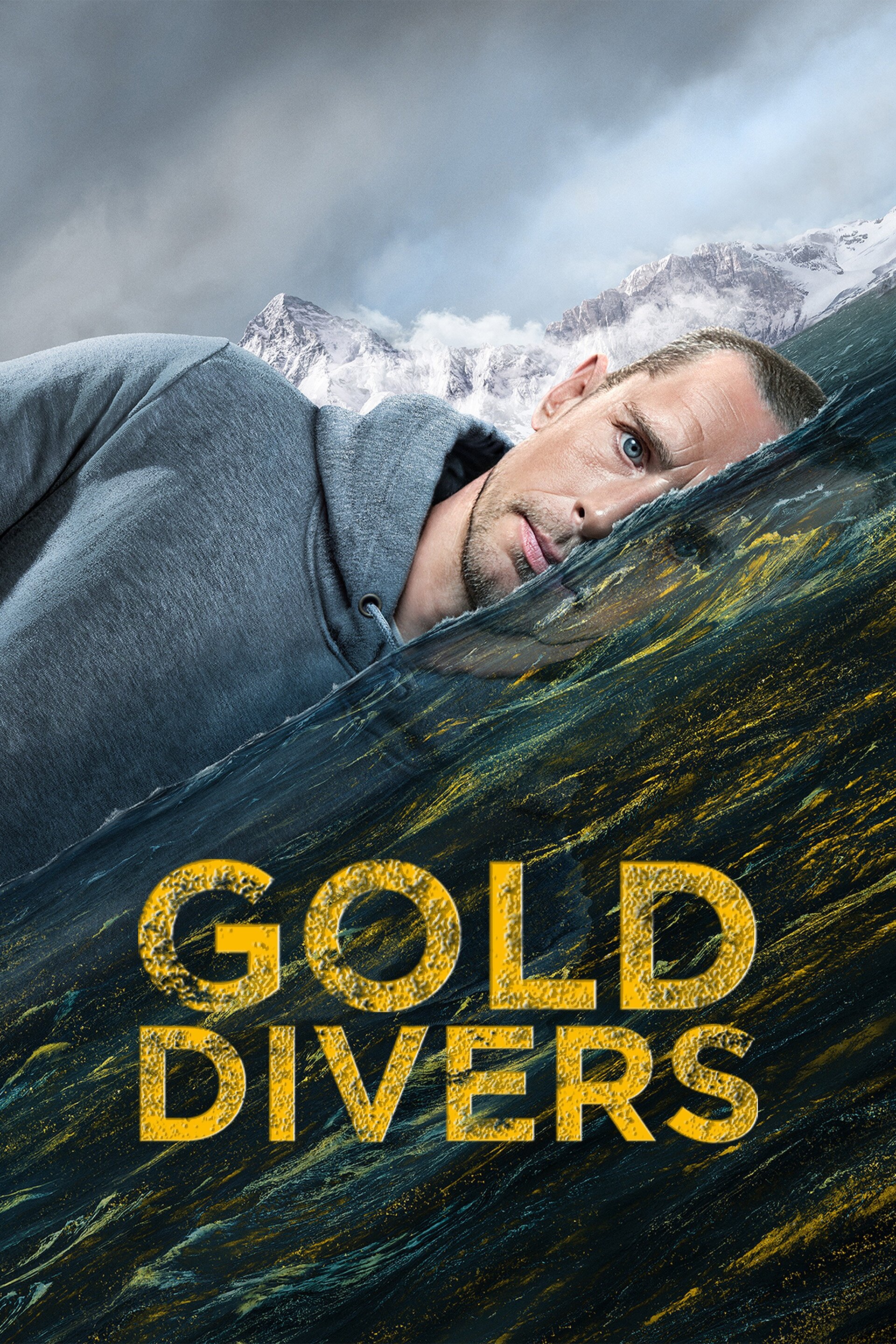 Gold Divers