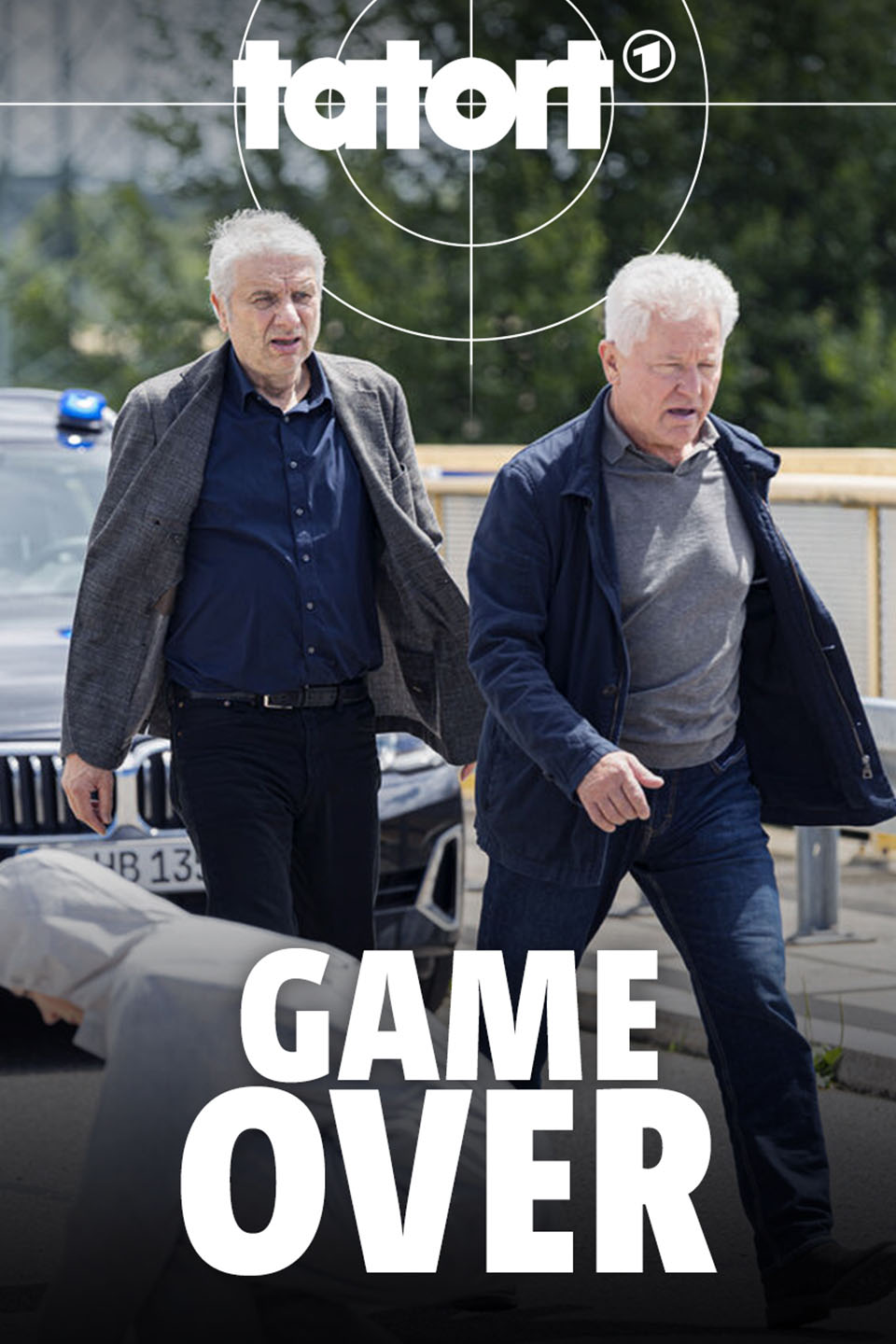 Tatort: Game Over