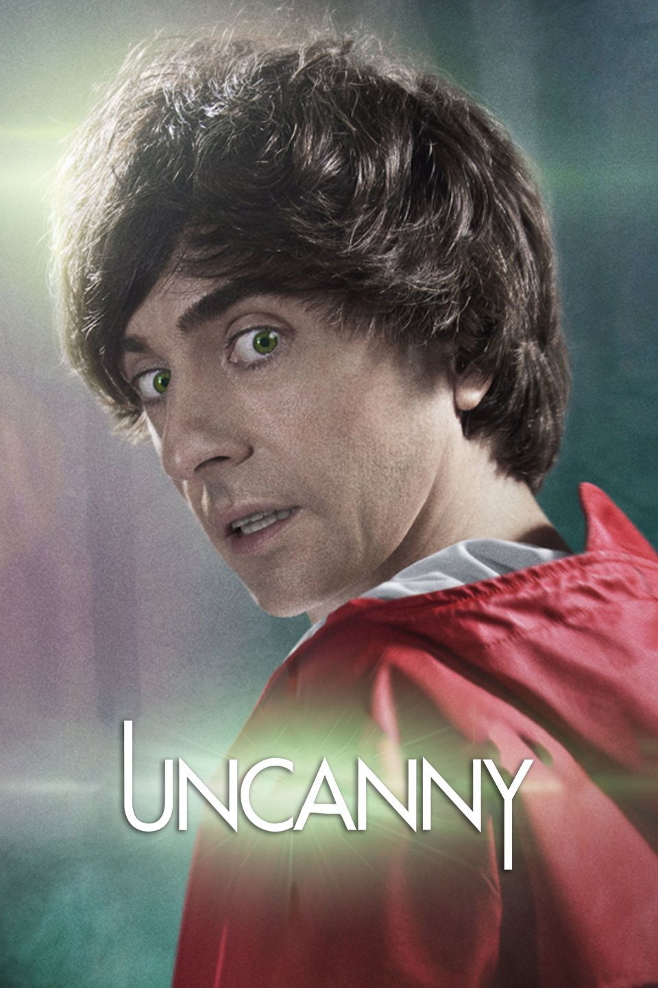 Uncanny
