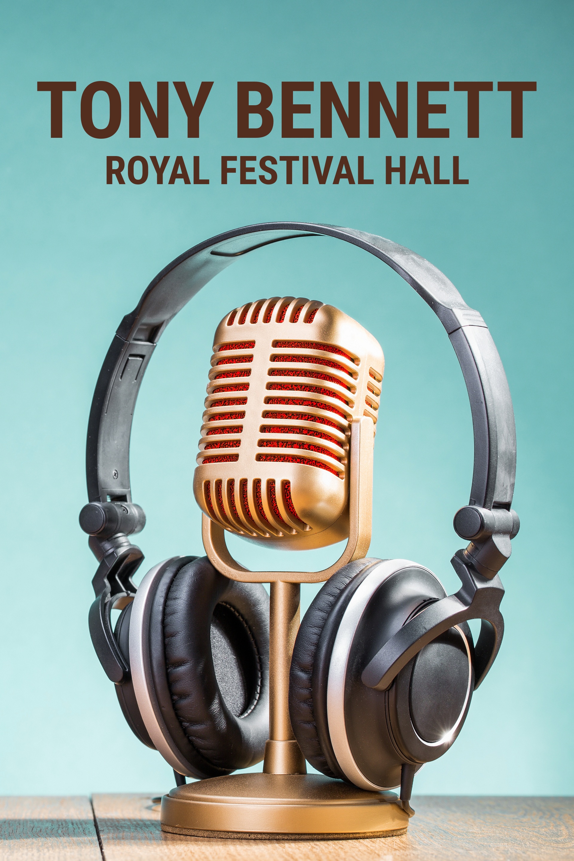 Tony Bennett: Royal Festival Hall