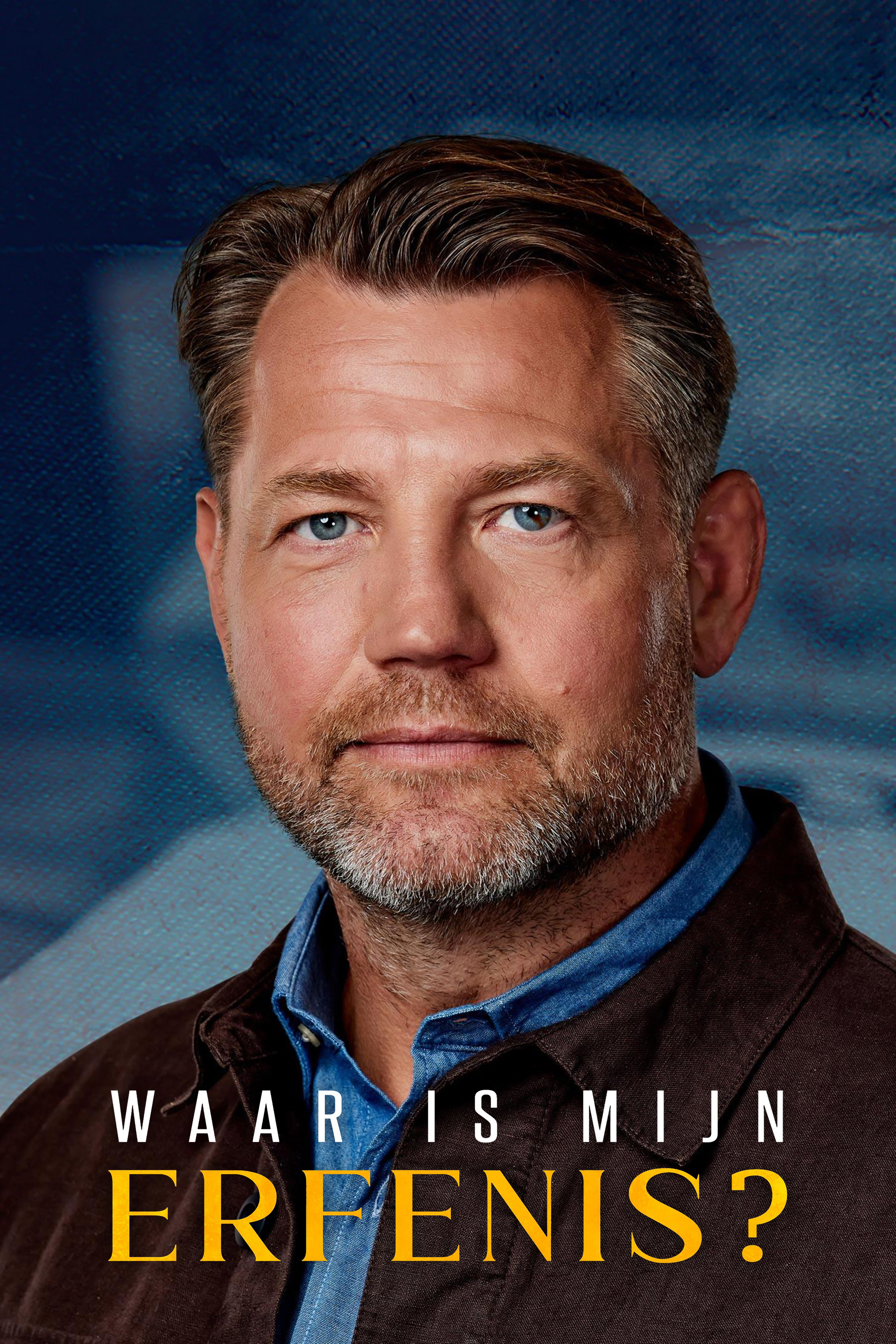 Waar is Mijn Erfenis