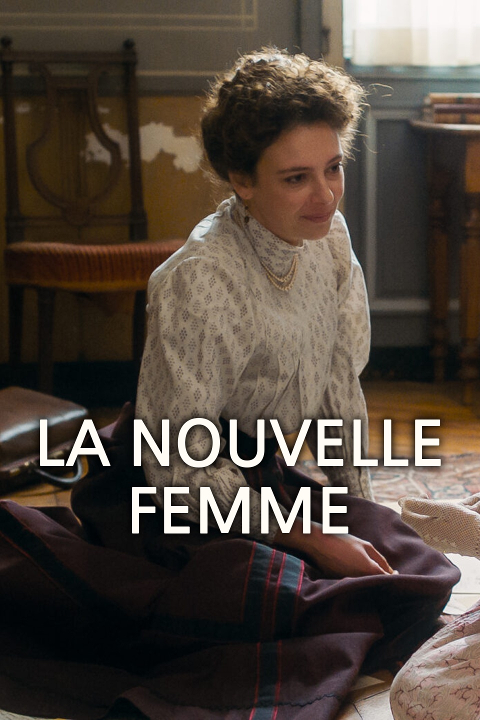 La nouvelle femme