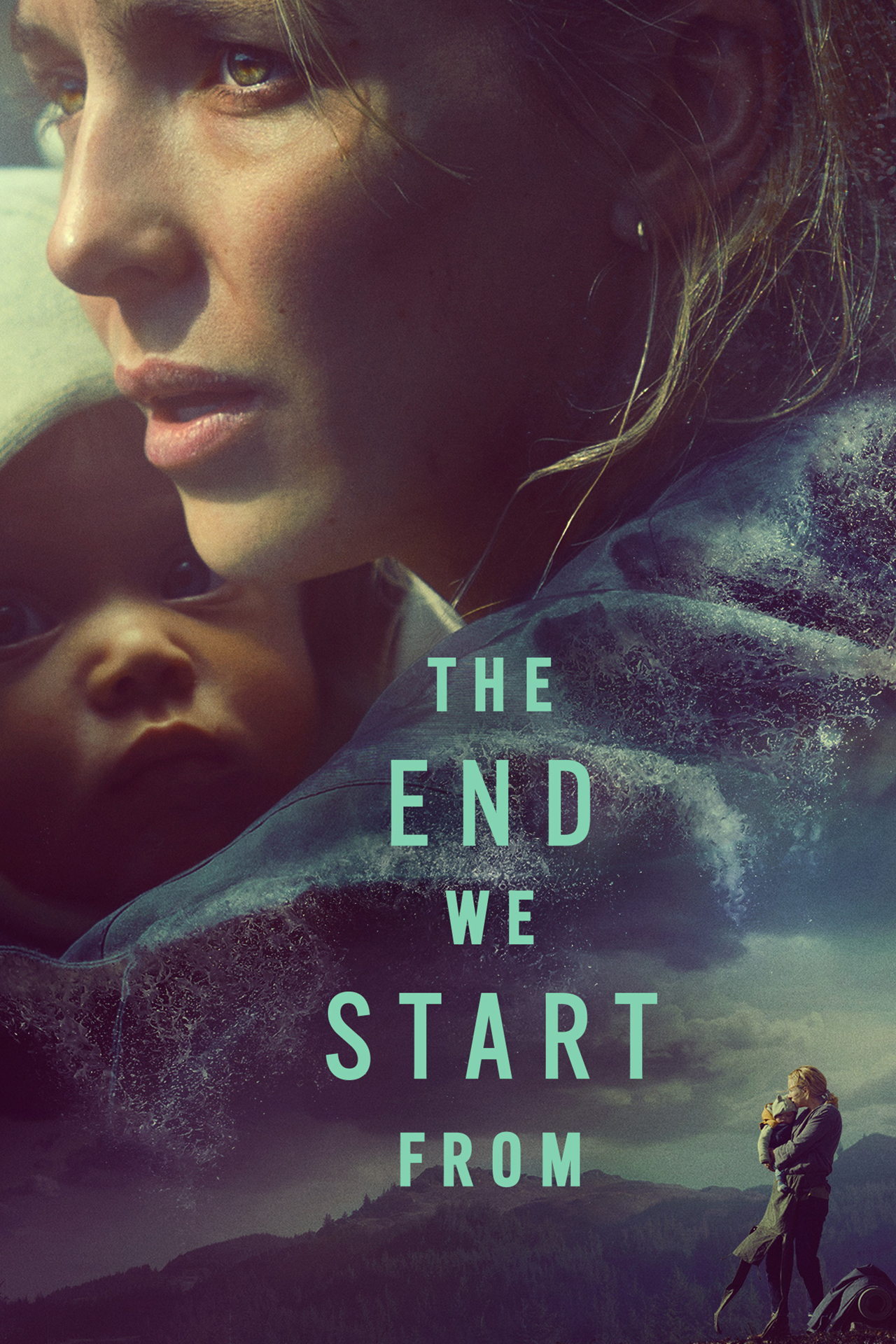 The End We Start From