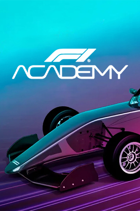 F1 Academy