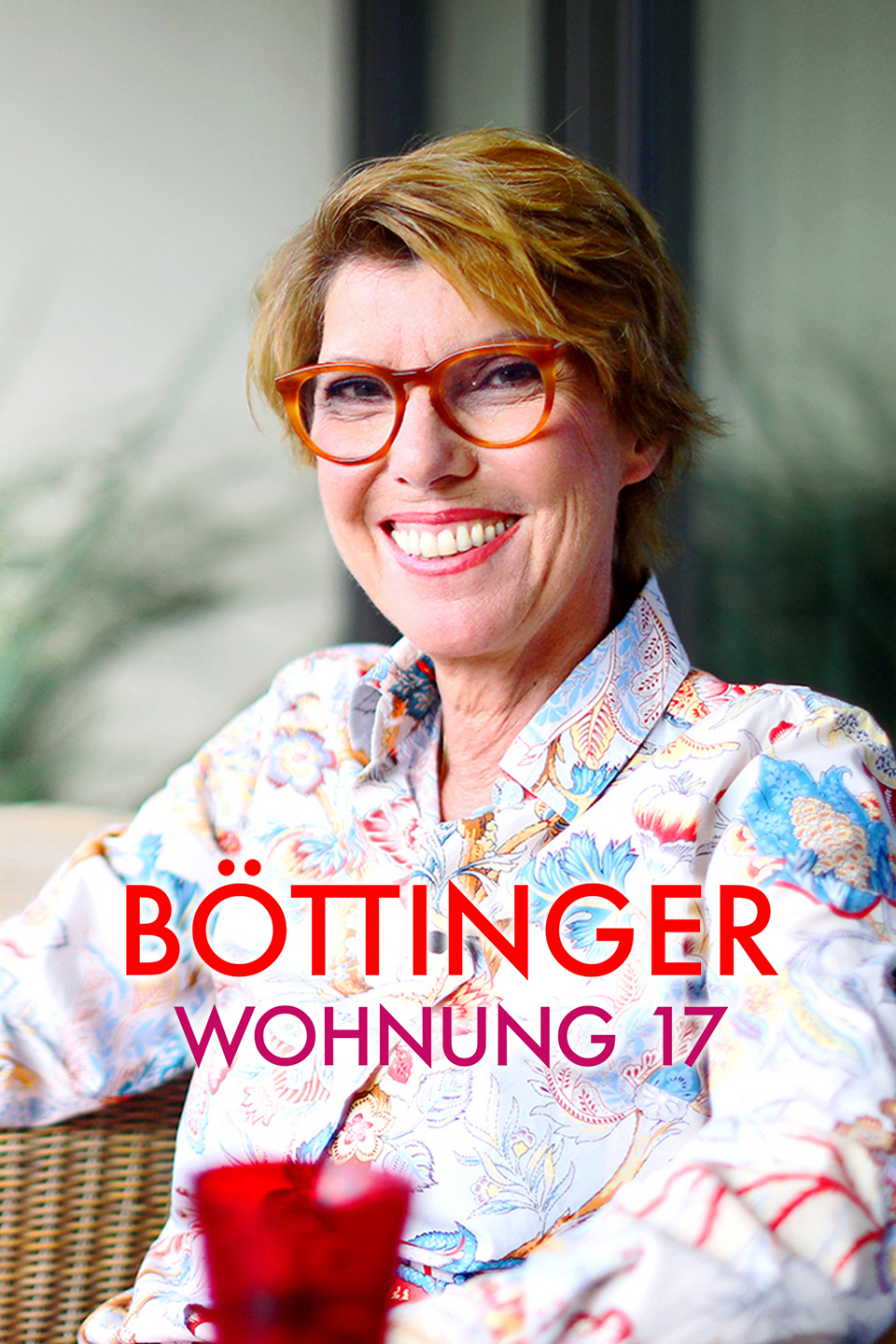 Böttinger. Wohnung 17