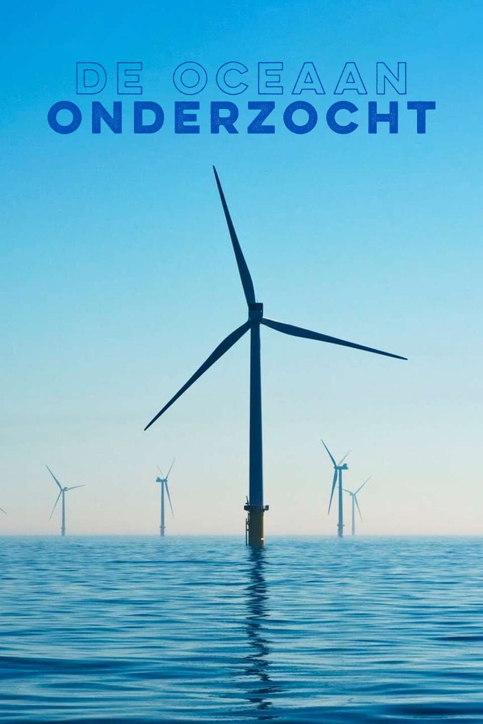 De Oceaan Onderzocht