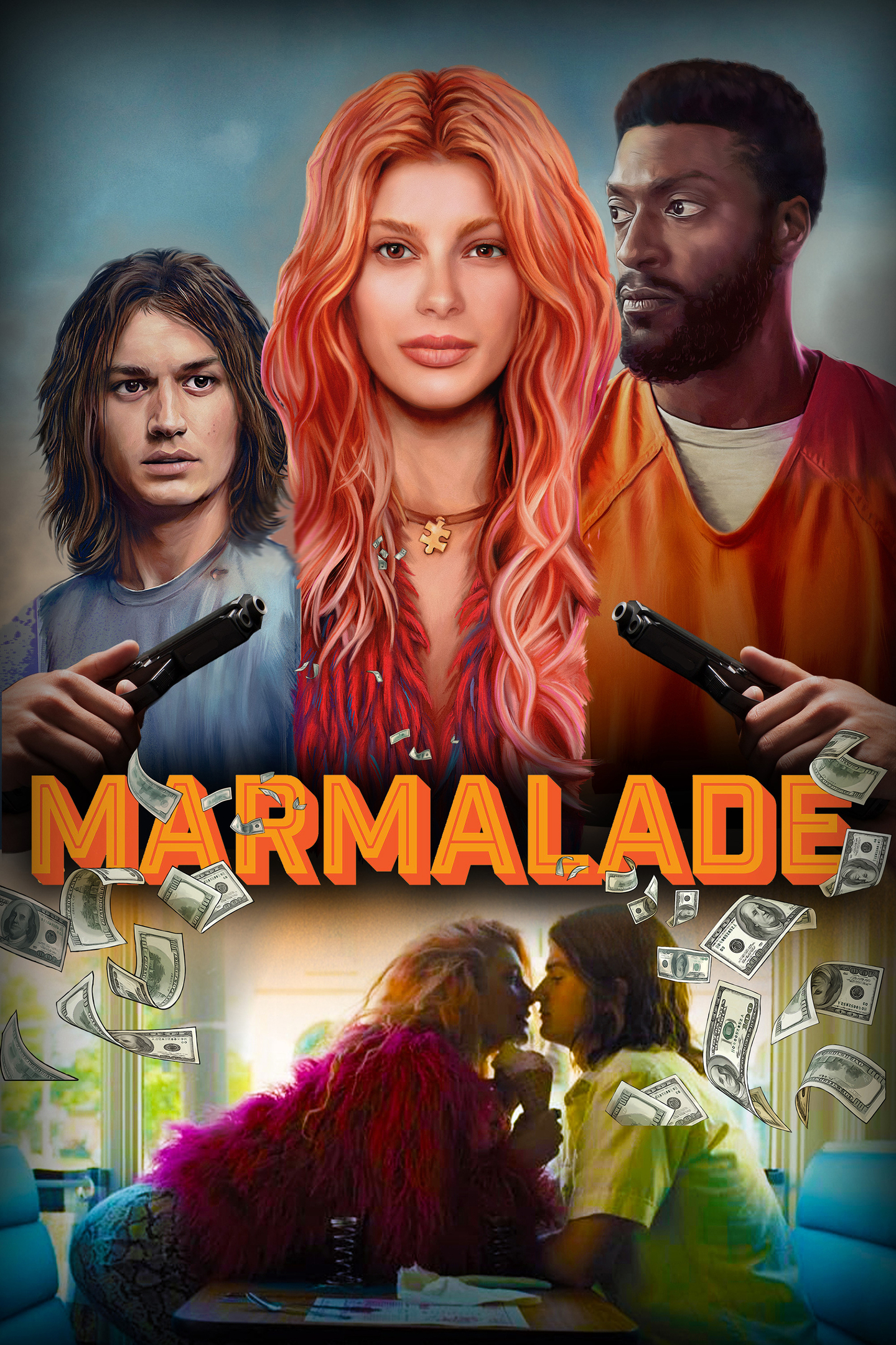 Marmalade