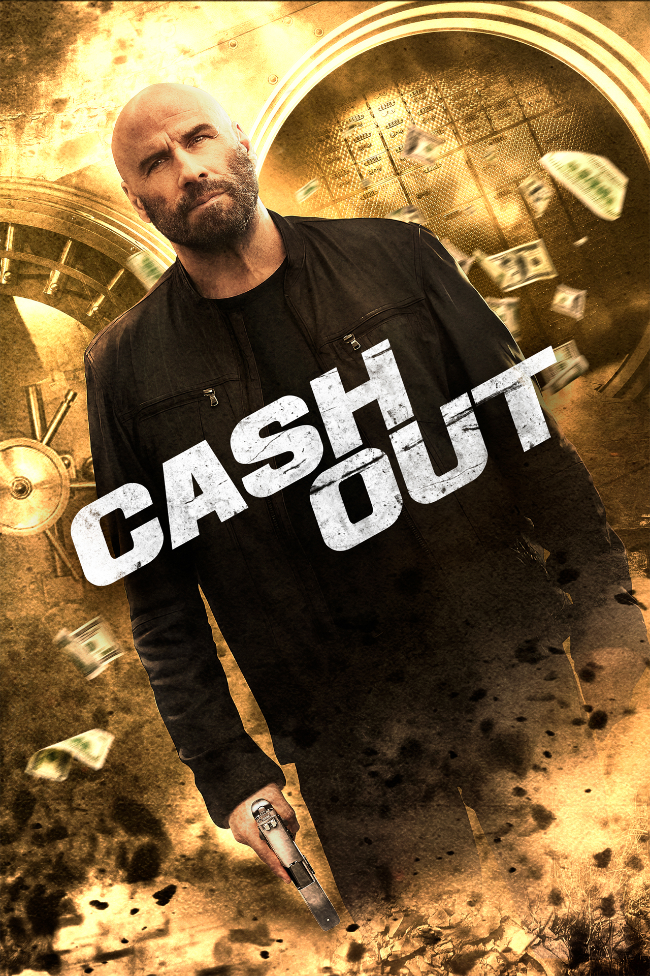 Cash Out