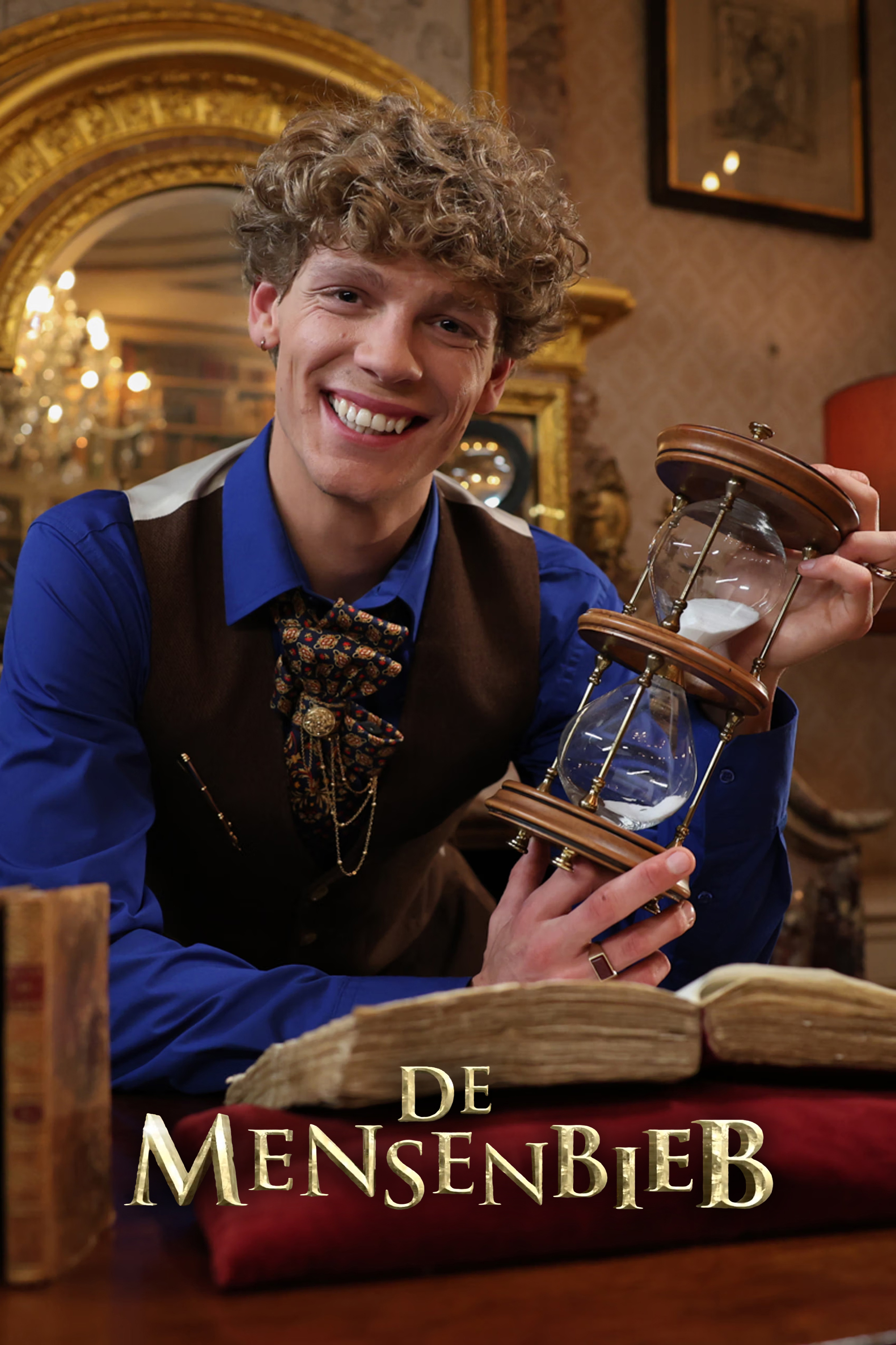 De Mensenbieb