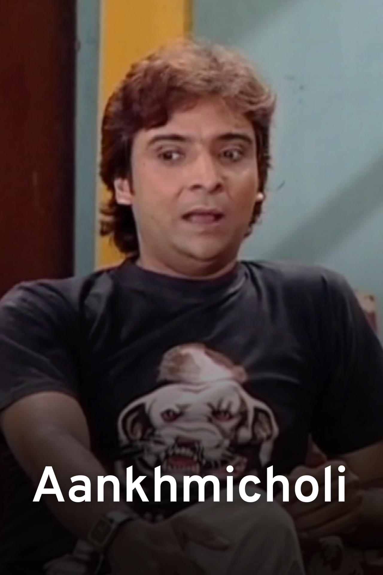 Aankhmicholi