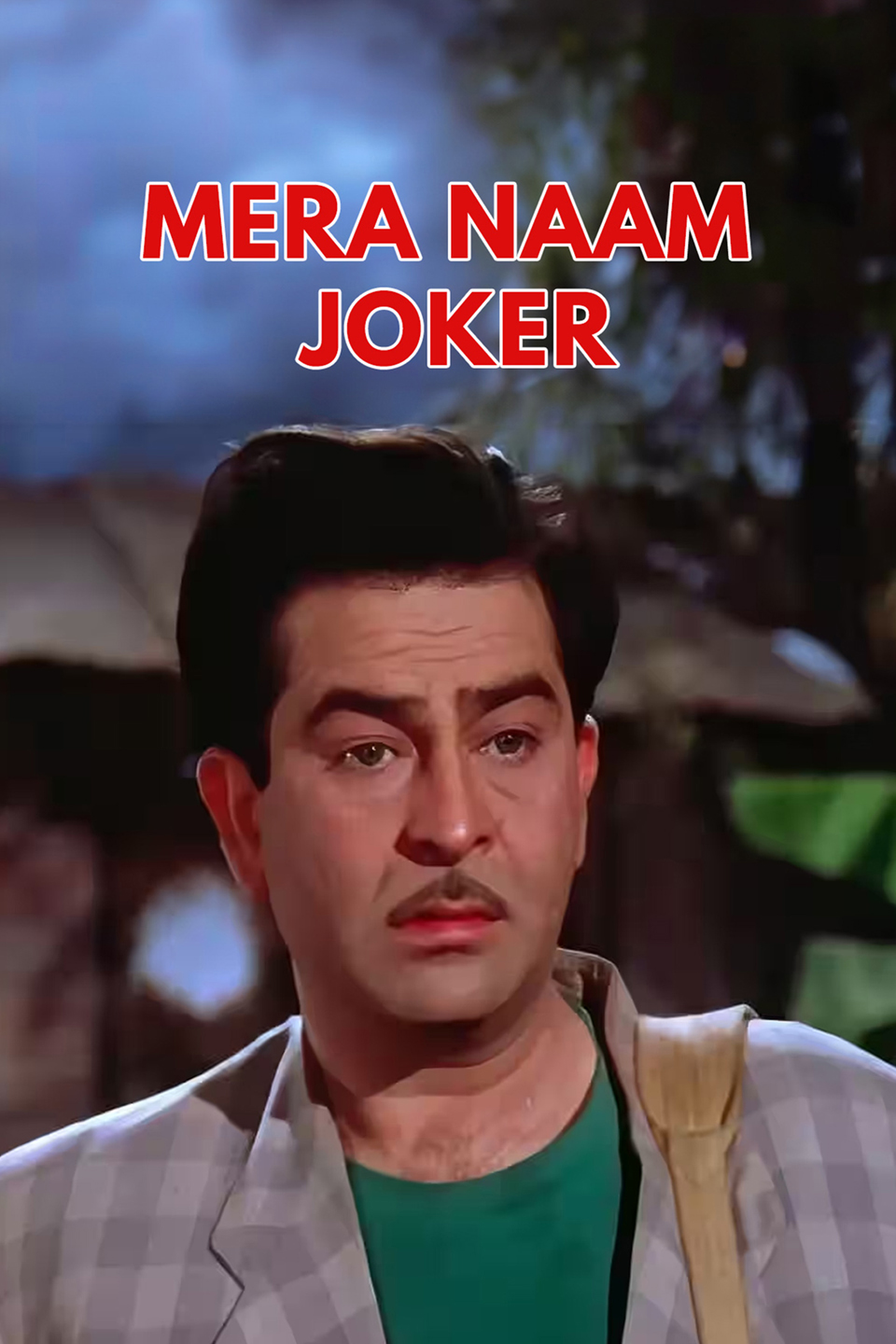 Mera Naam Joker
