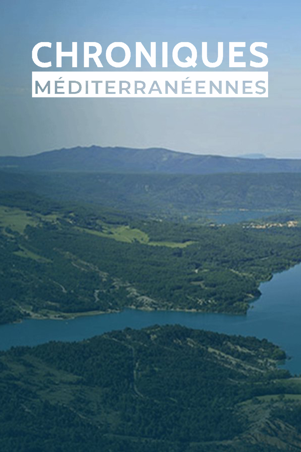Chroniques méditerranéennes