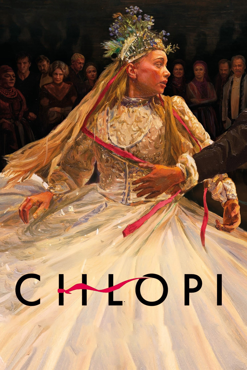 Chłopi