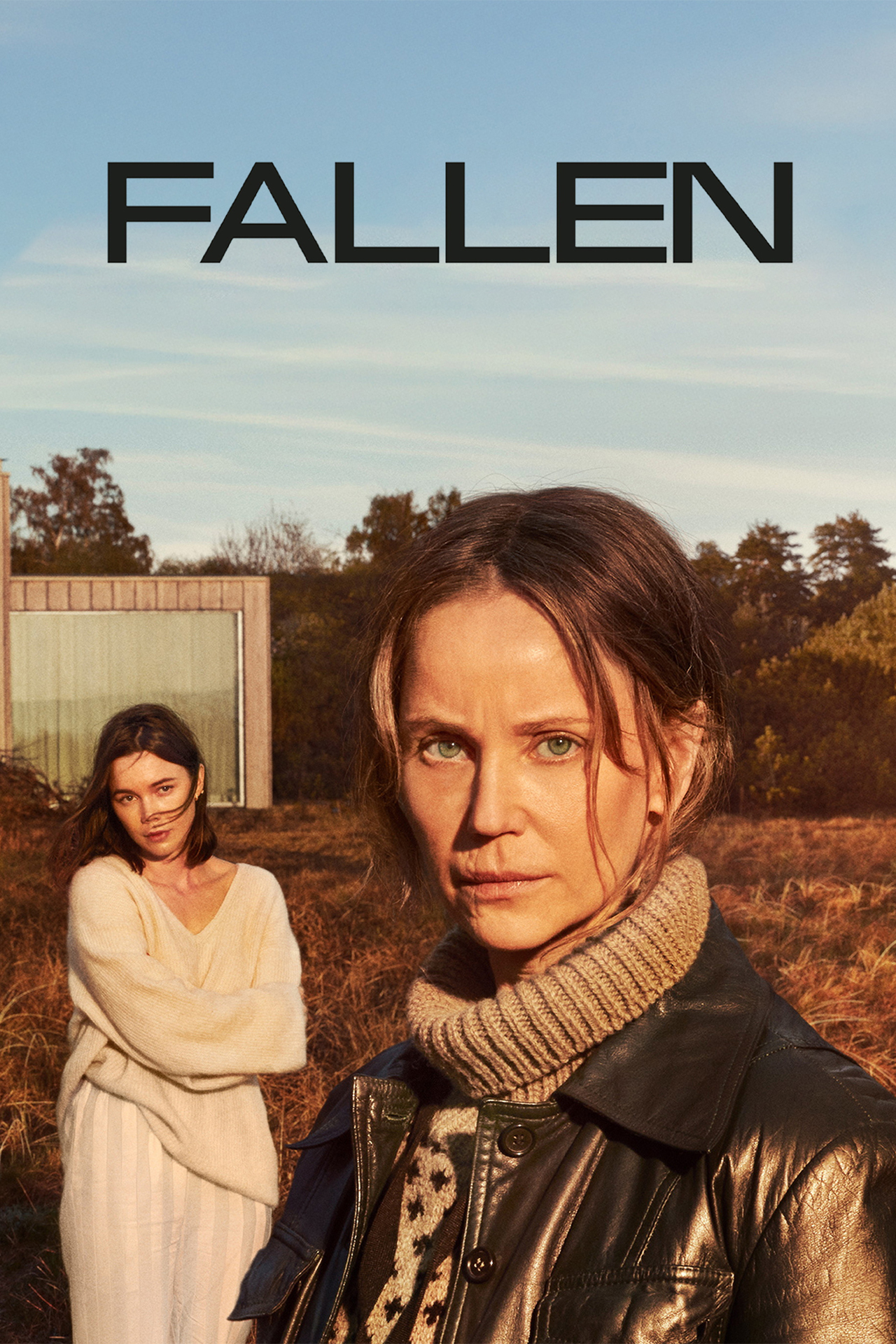 Fallen