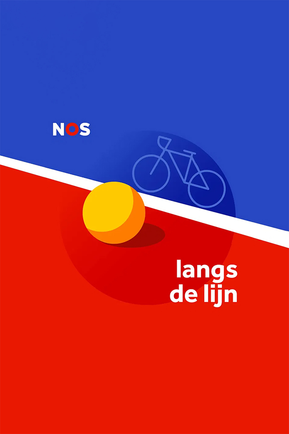 NOS Langs de lijn