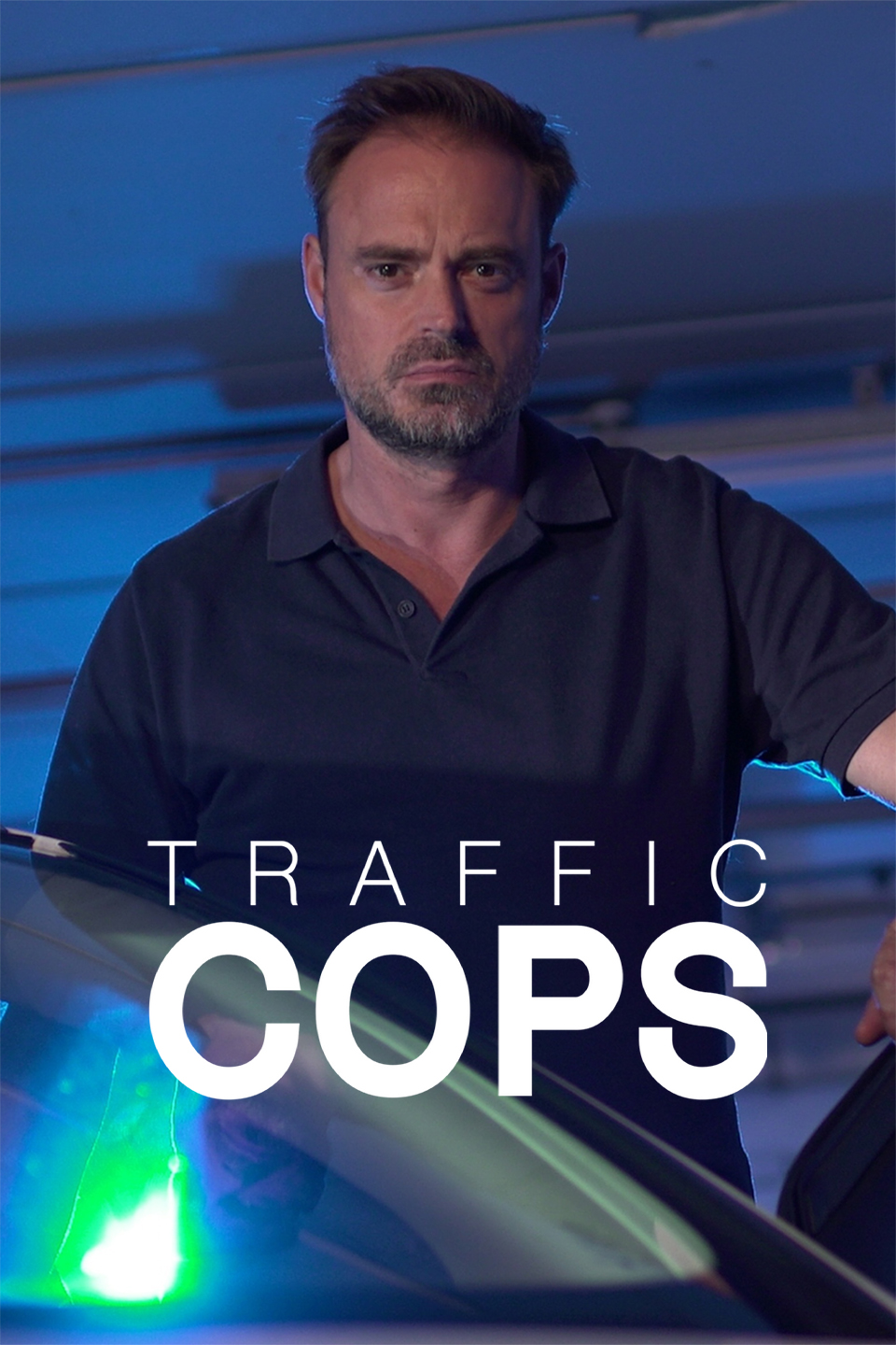 Traffic Cops