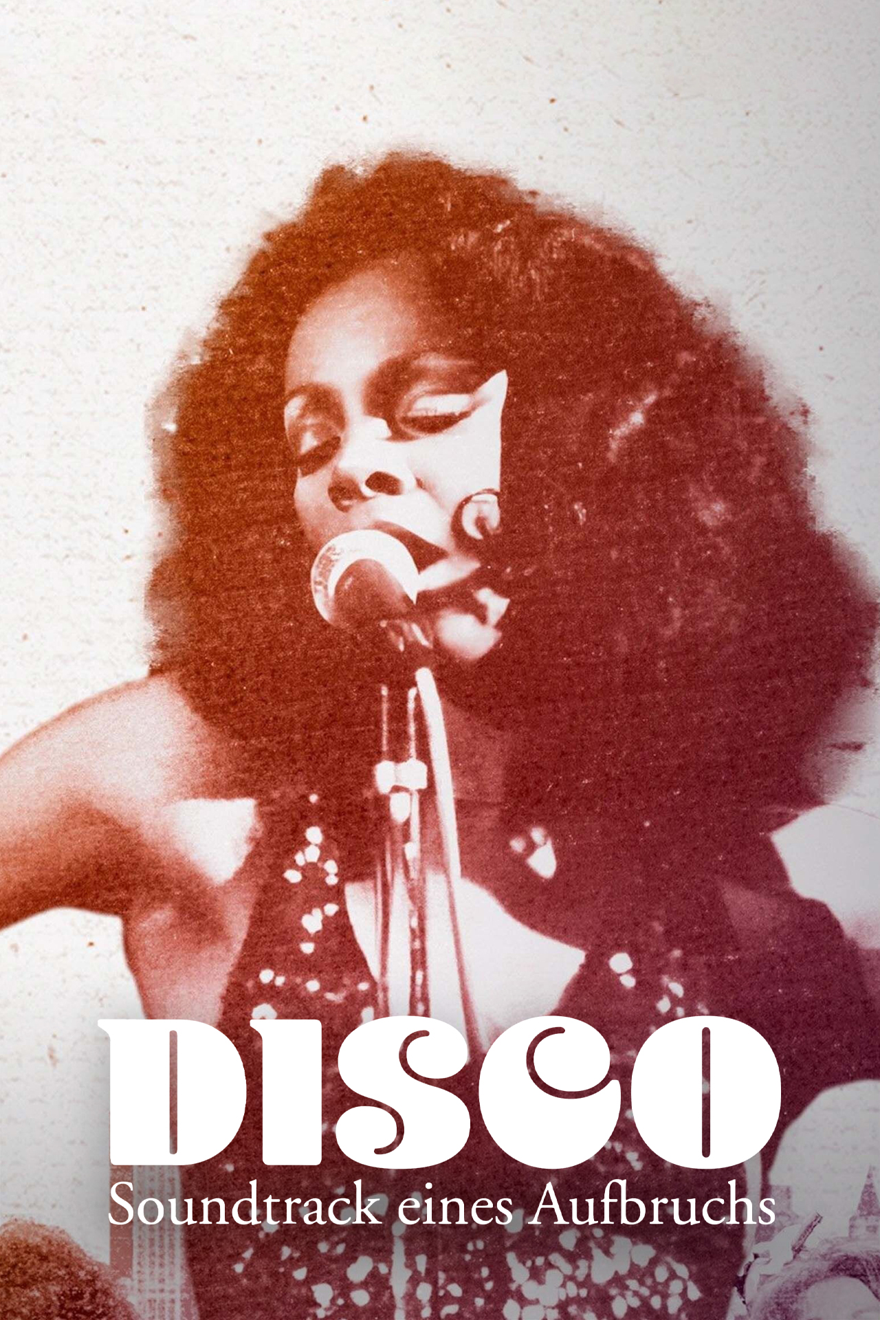 Disco - Soundtrack eines Aufbruchs