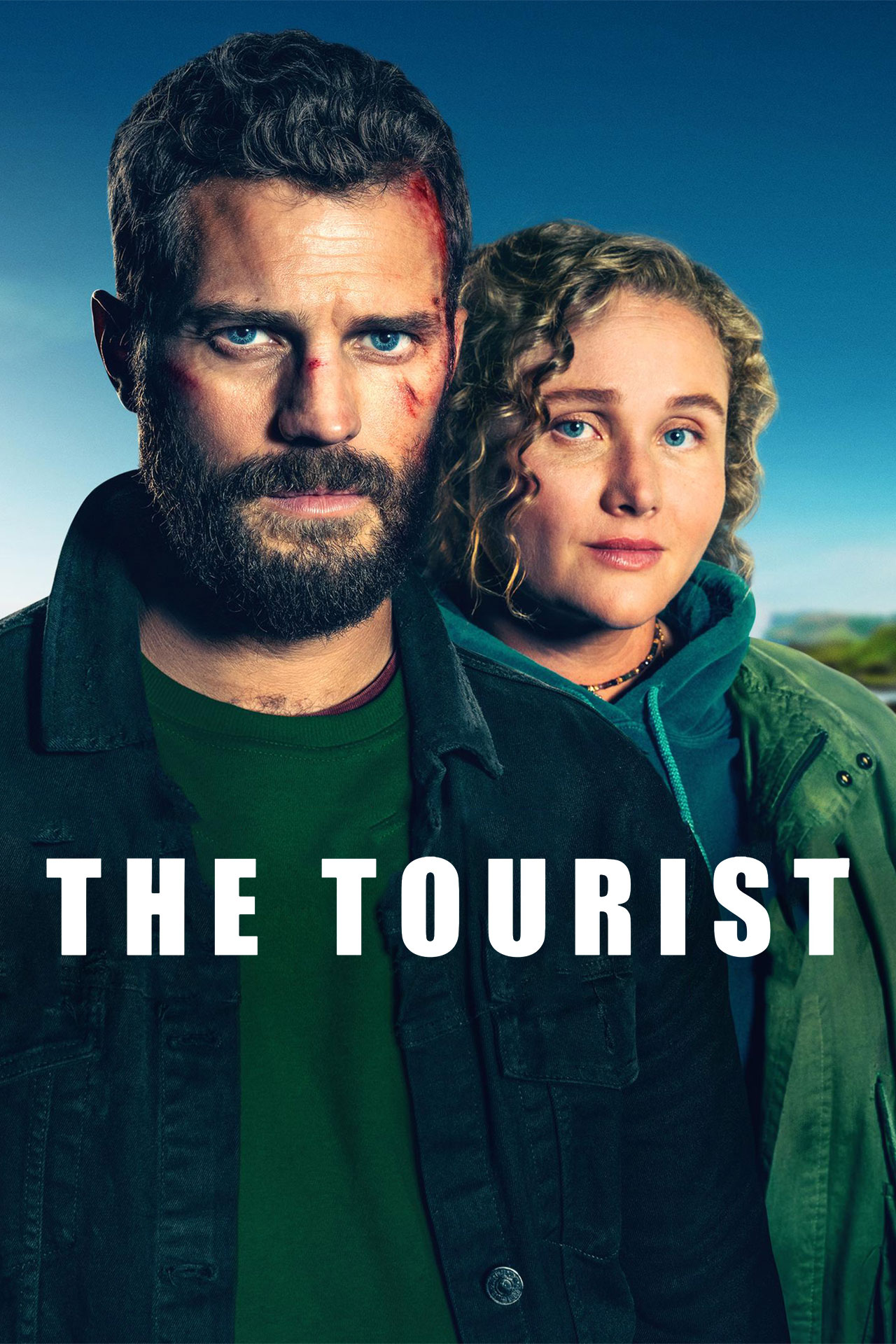 The Tourist - Irisches Blut