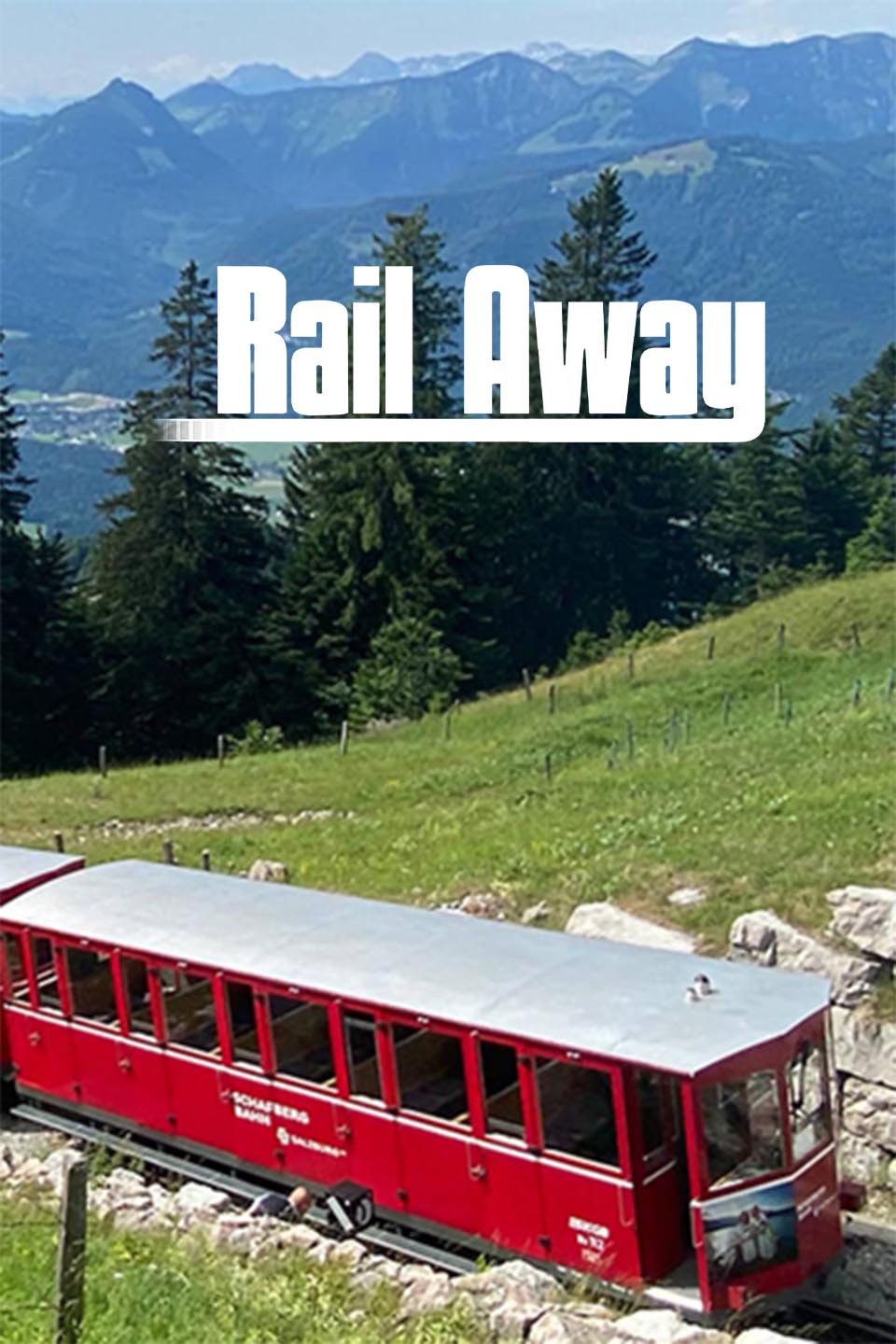 Rail Away