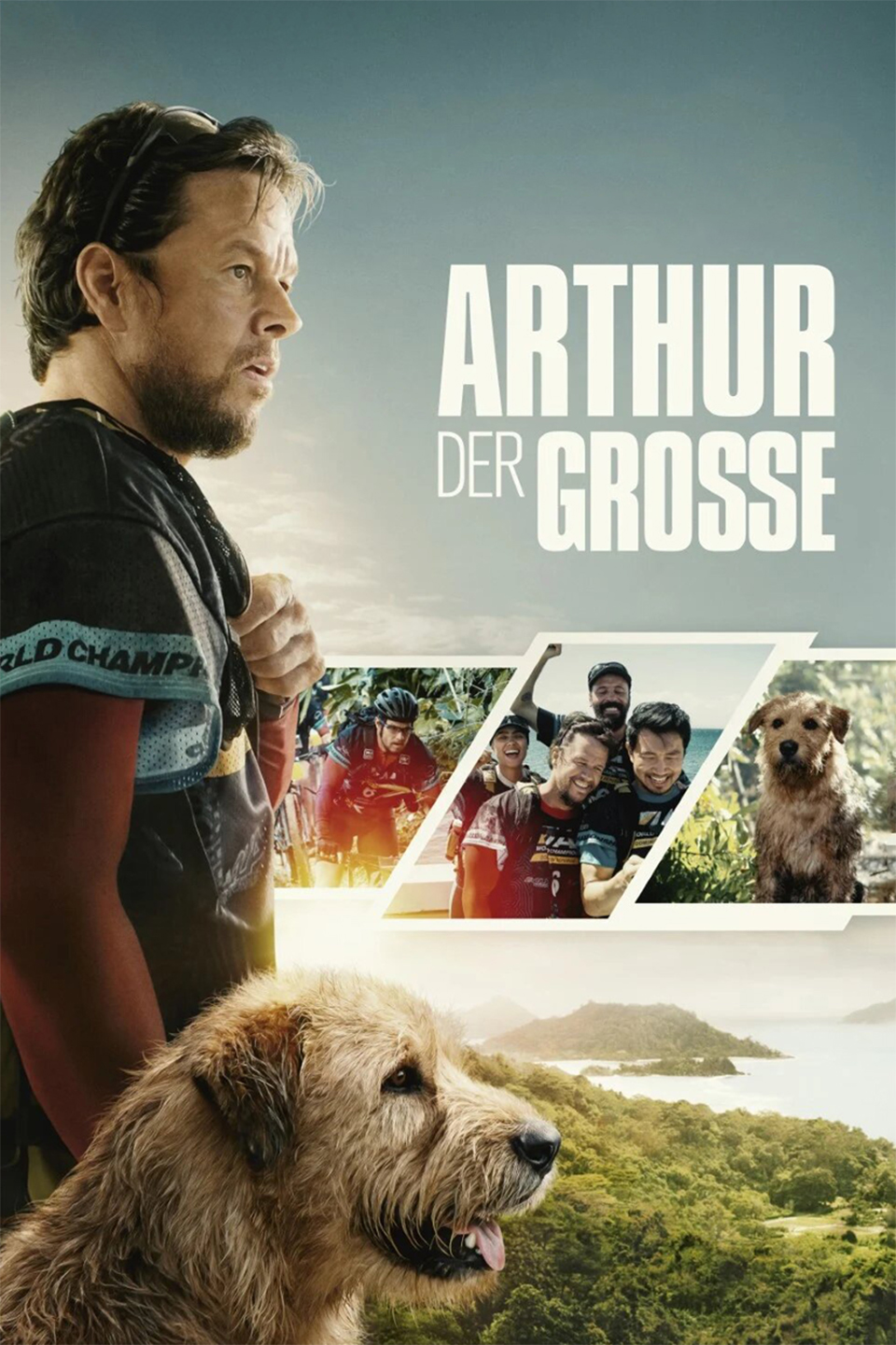 Arthur der Große