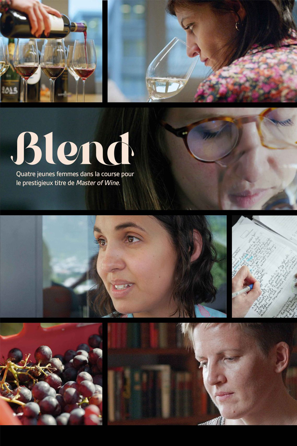 Blend