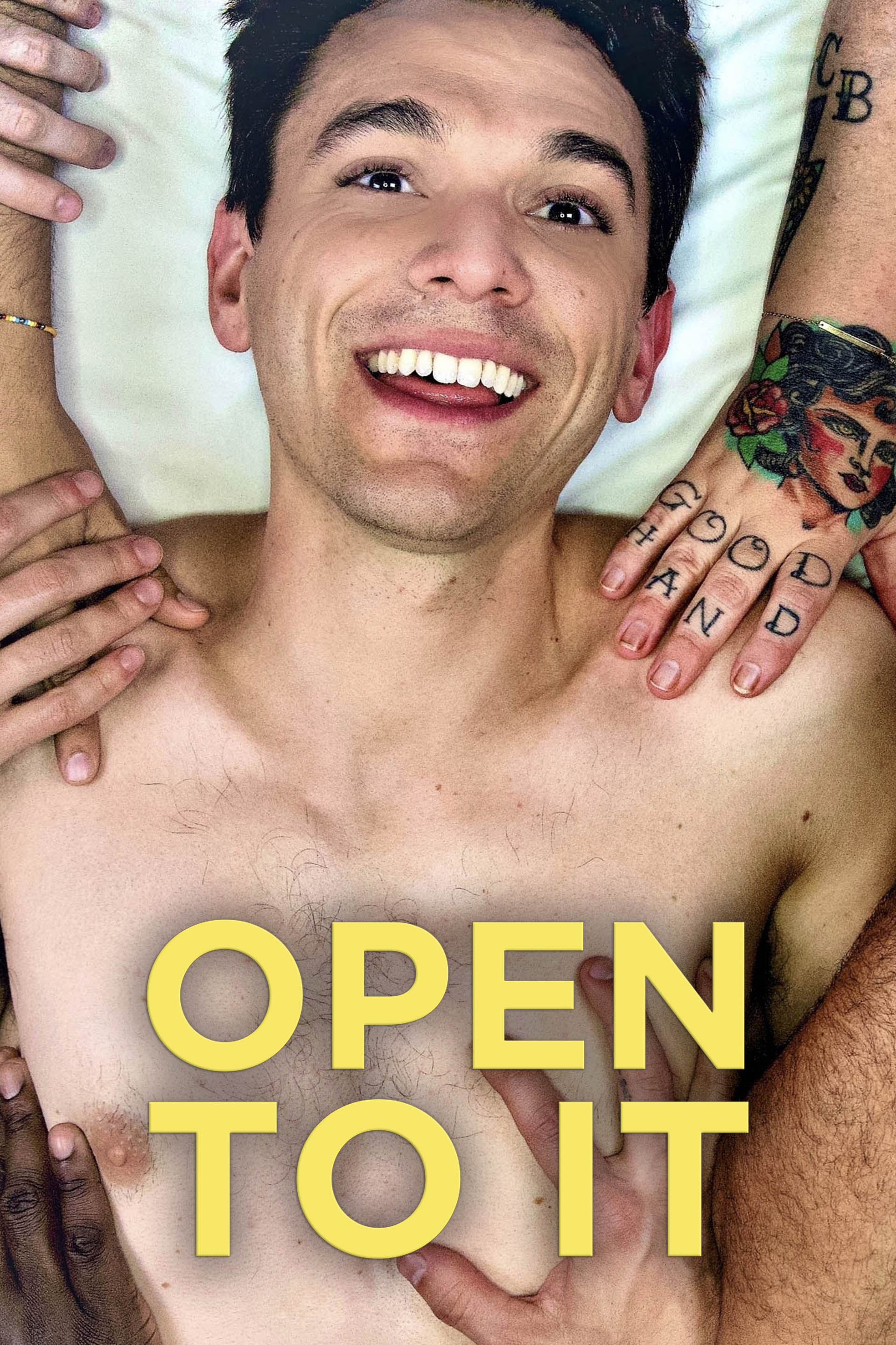 Open to It