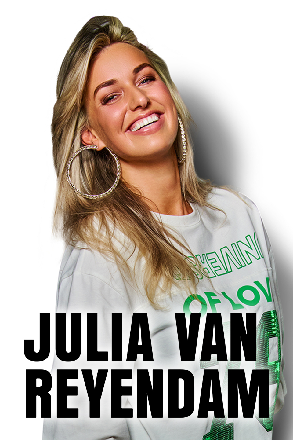 Julia van Reyendam