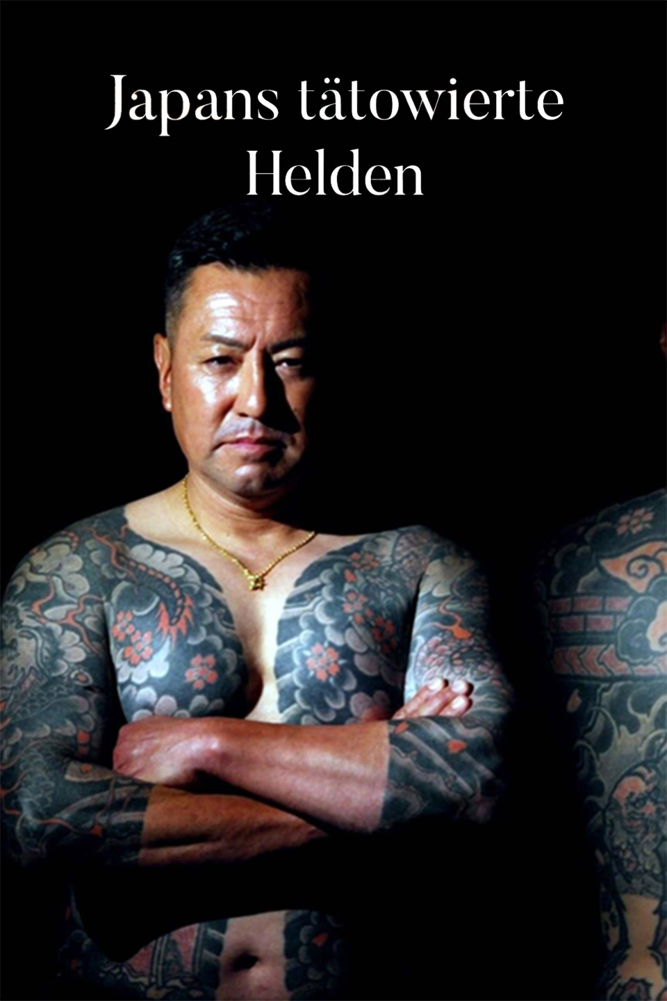 Japans tätowierte Helden