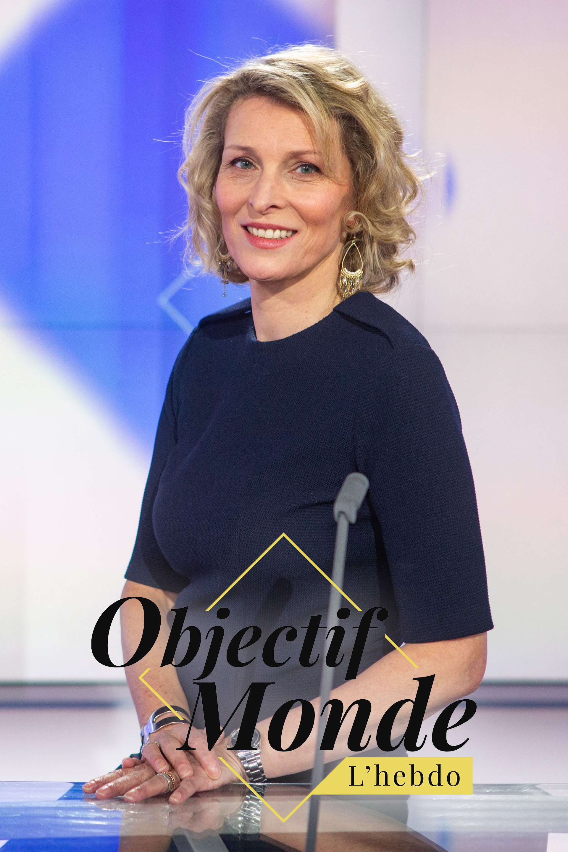 Objectif Monde L'hebdo