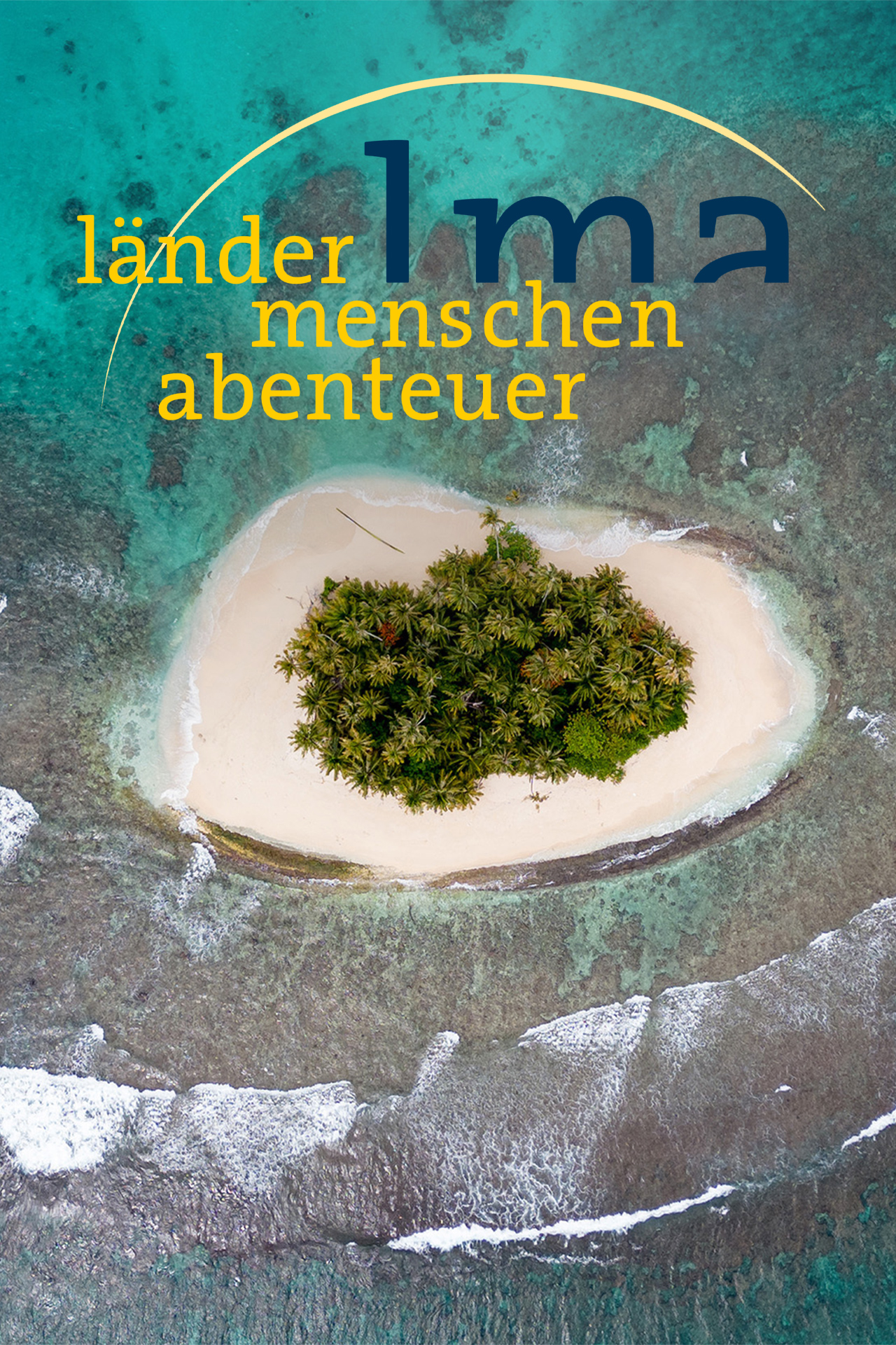 Länder - Menschen - Abenteuer