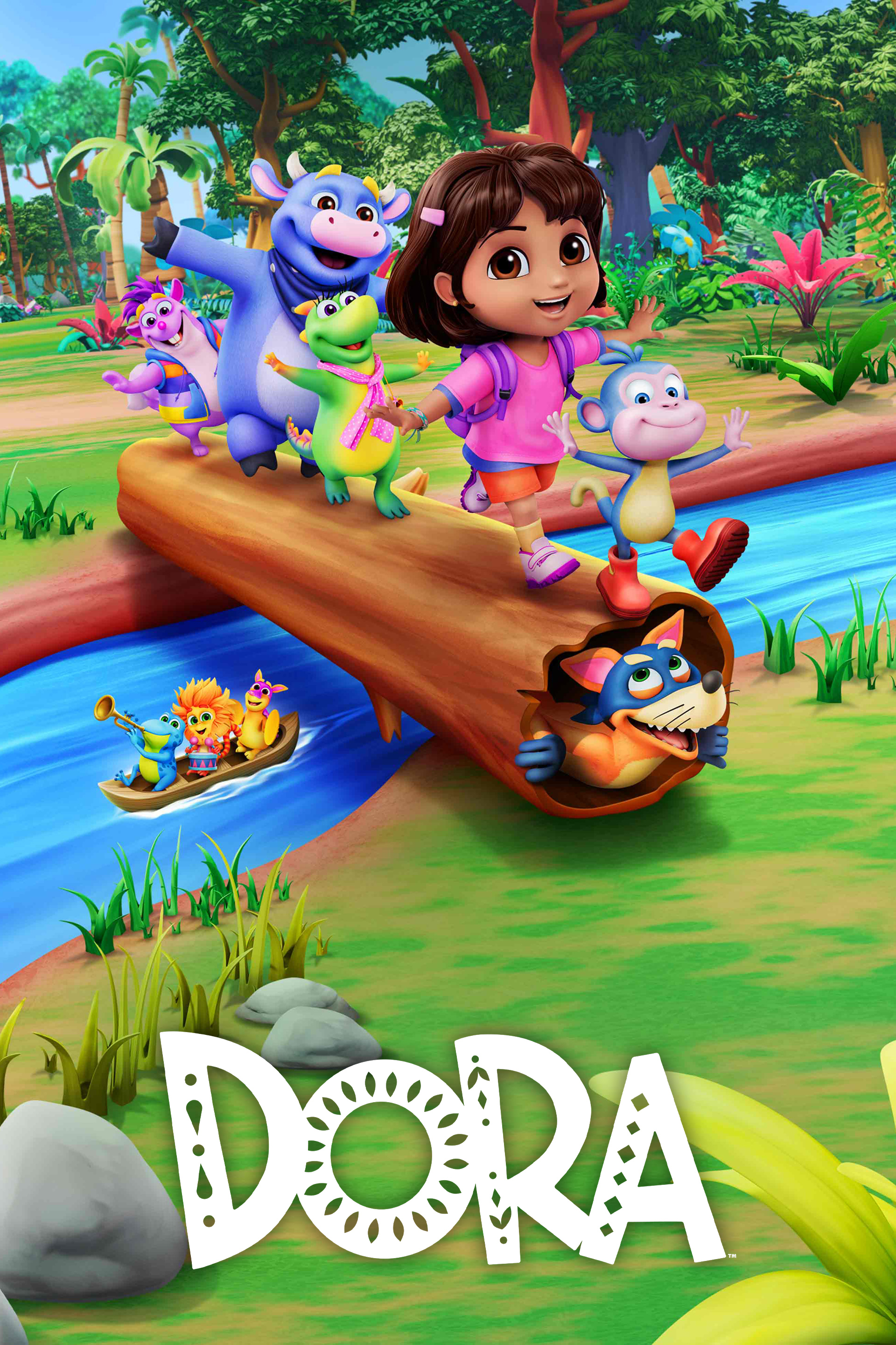 DORA
