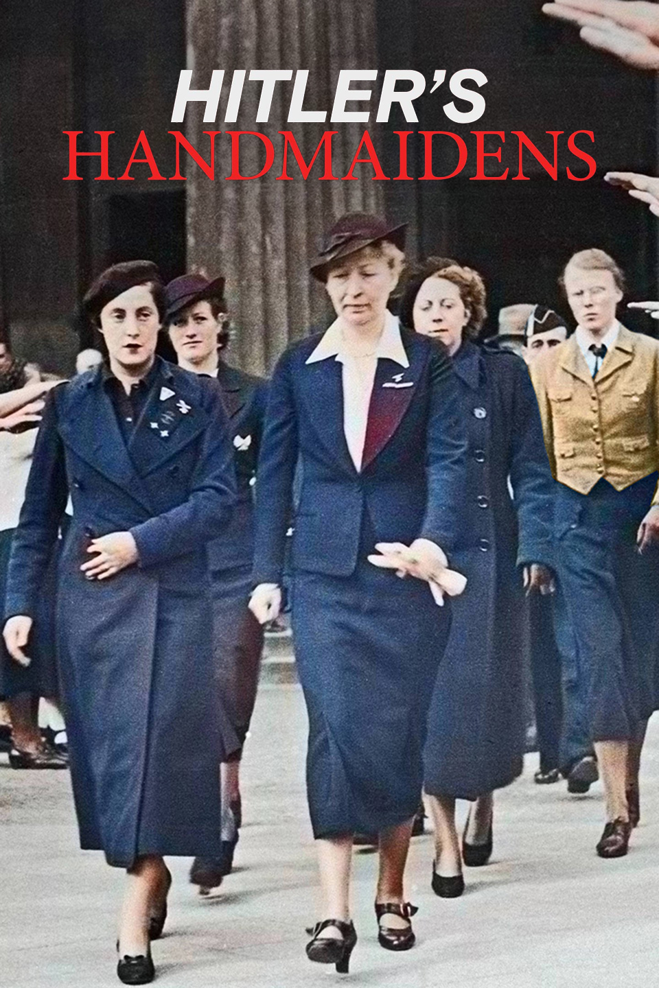 Hitler's Handmaidens