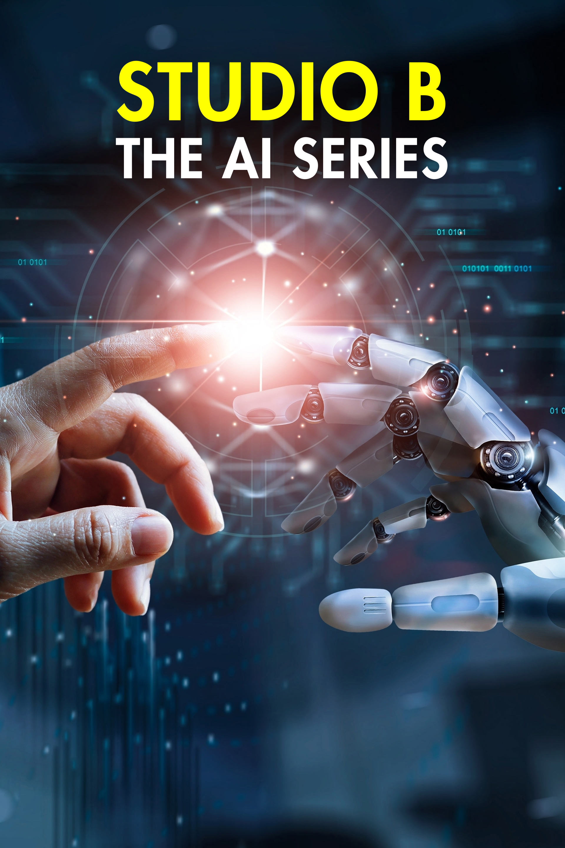 Studio B: The AI Series