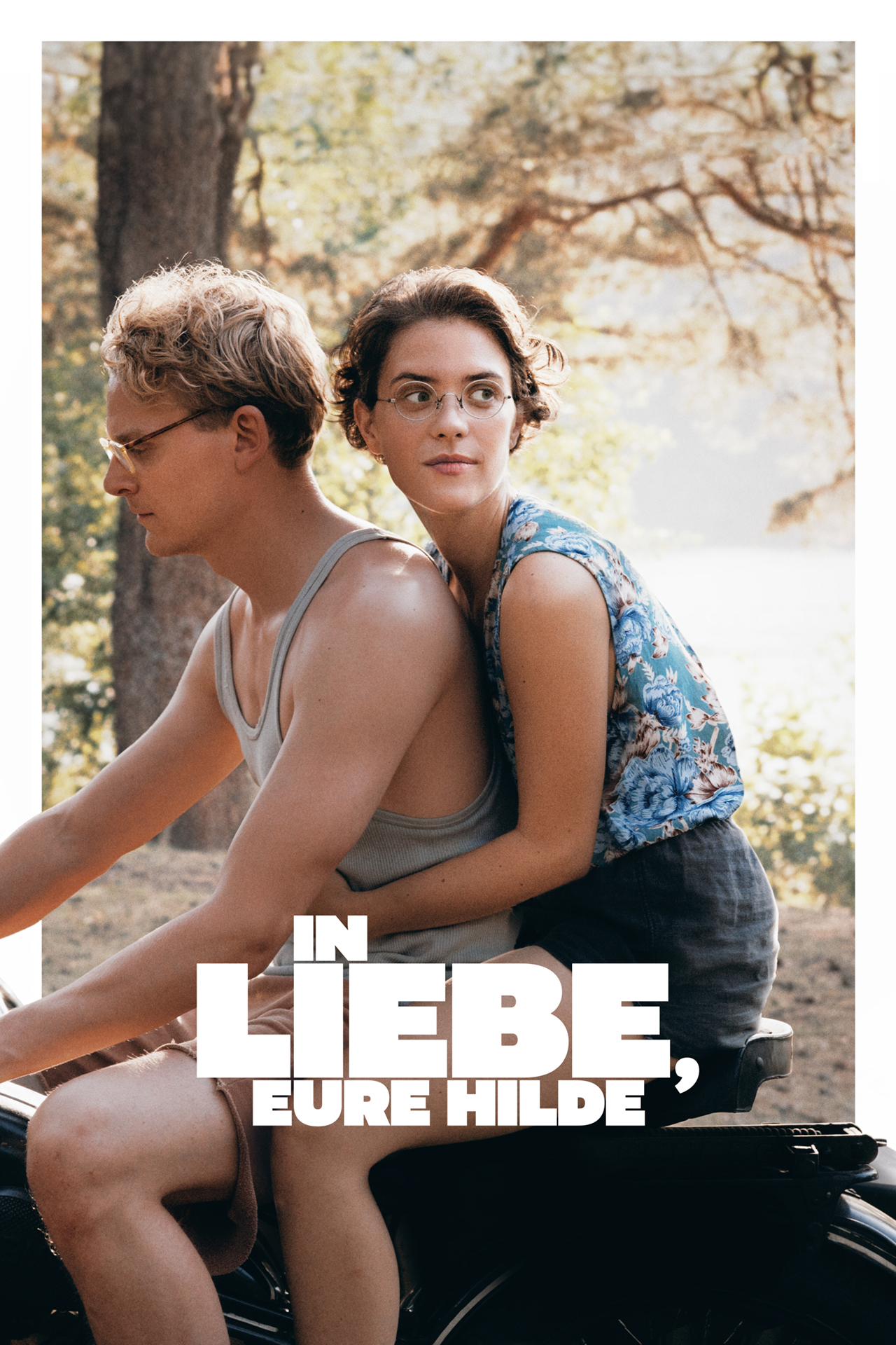 In Liebe, Eure Hilde