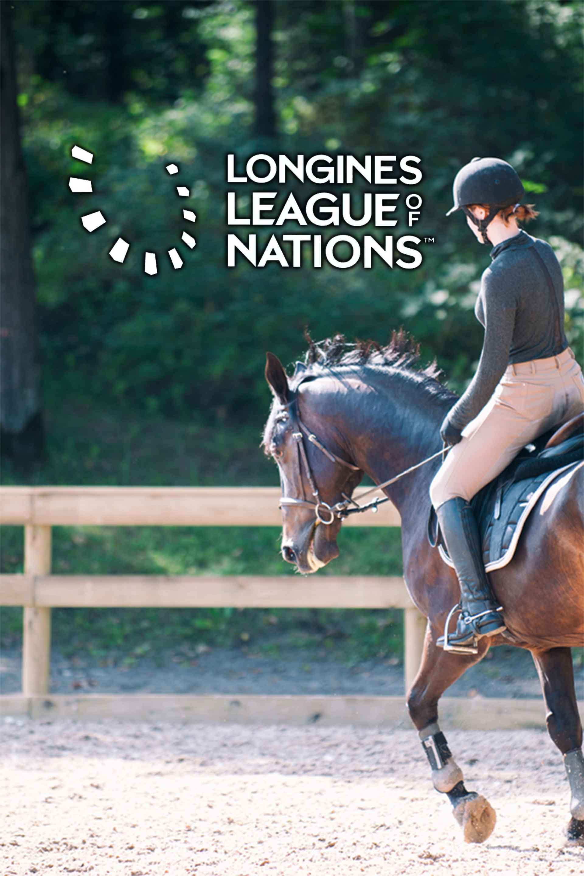 Longines League of Nations