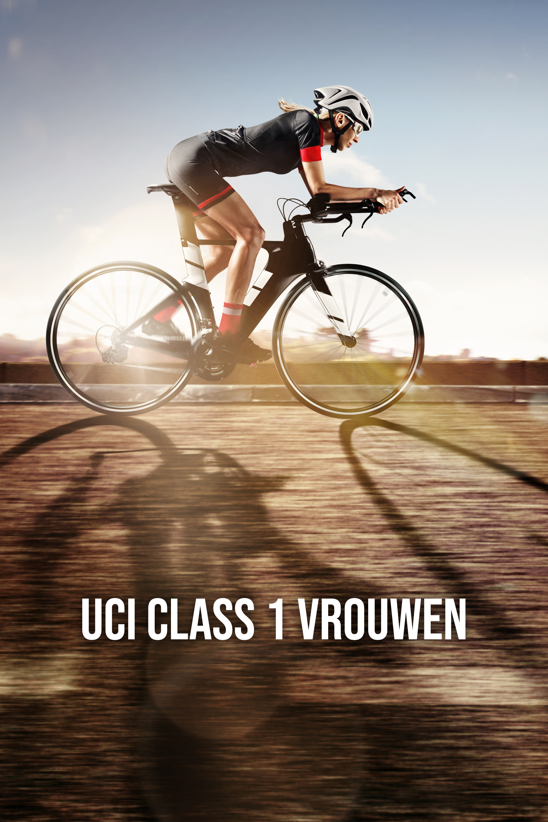 UCI Class 1 Vrouwen