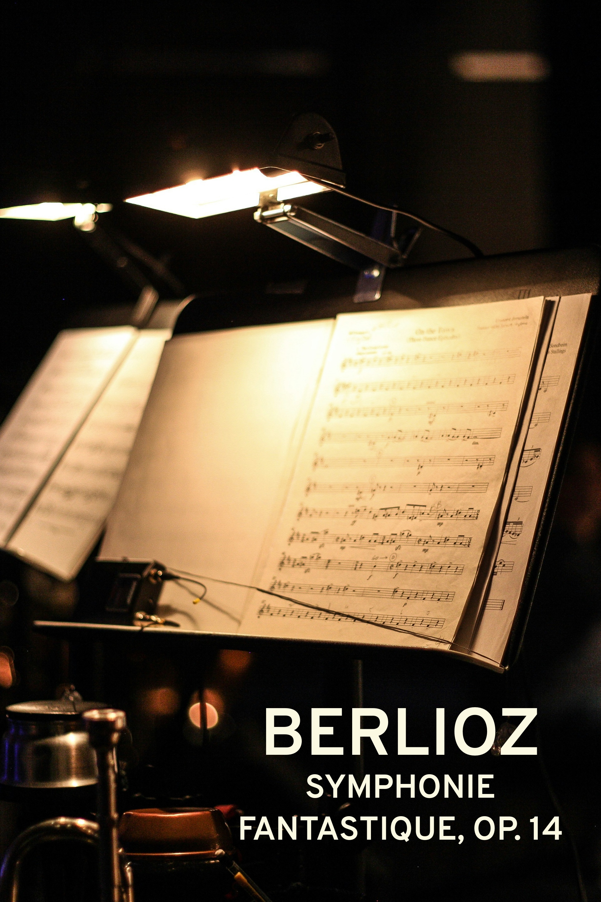 Berlioz : Symphonie fantastique, op. 14