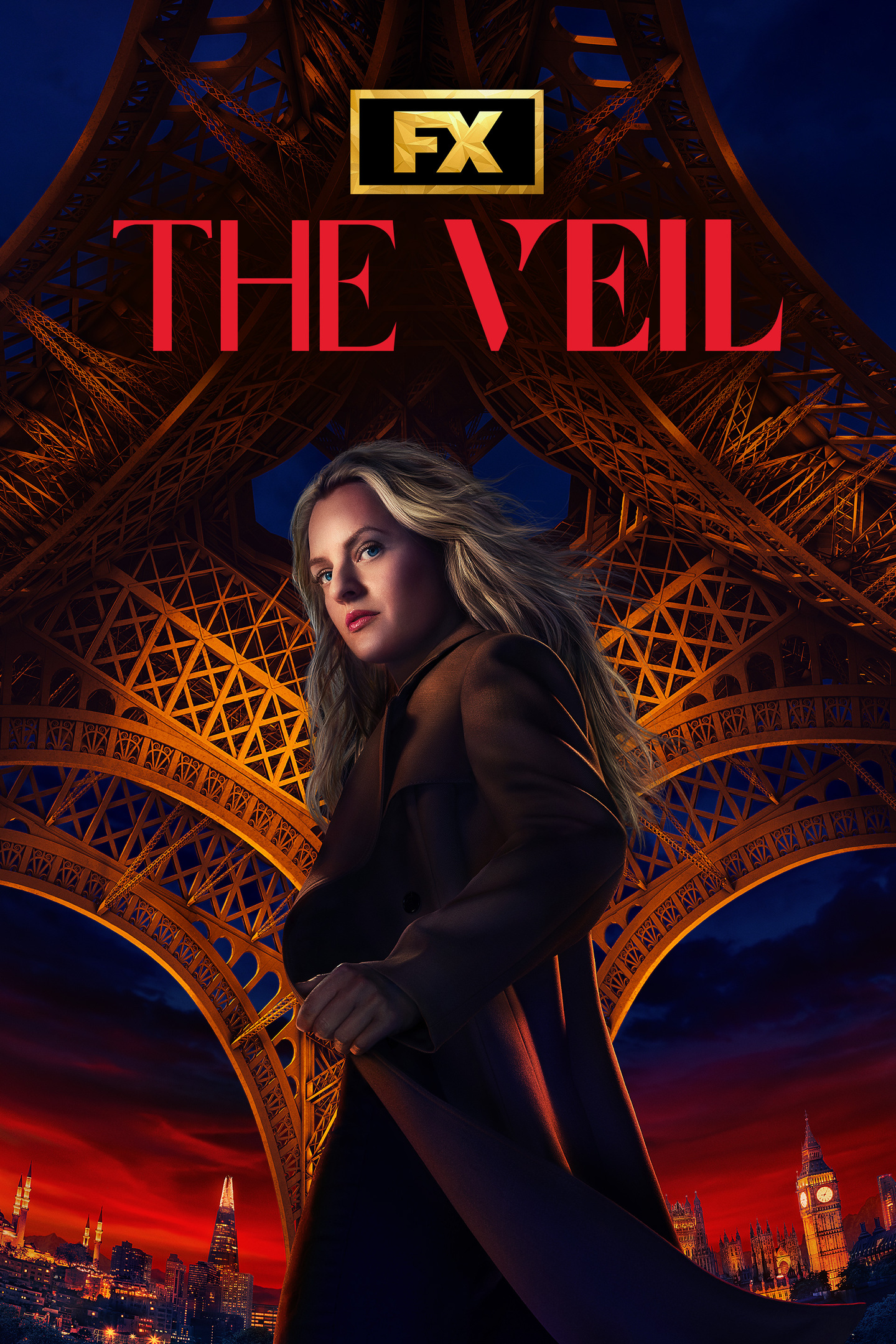The Veil