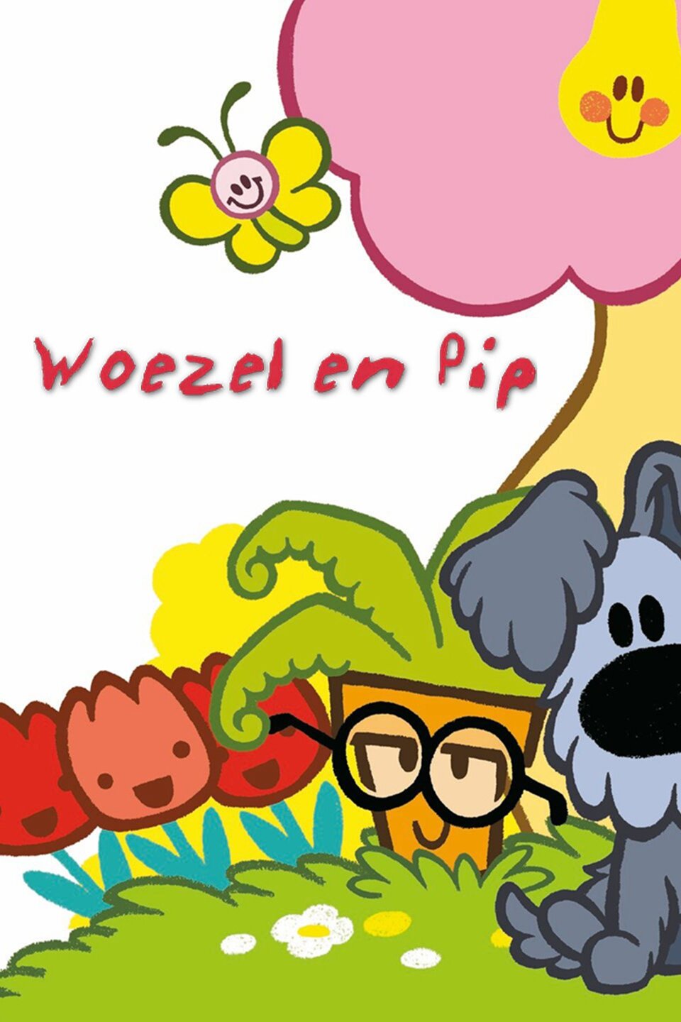 Woezel en Pip