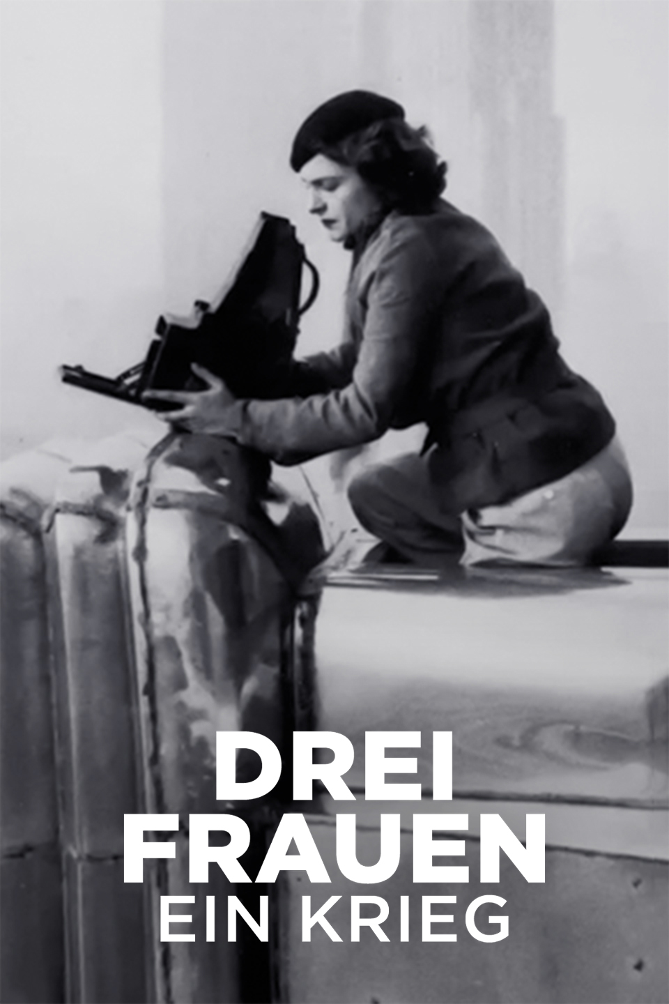 Drei Frauen - Ein Krieg