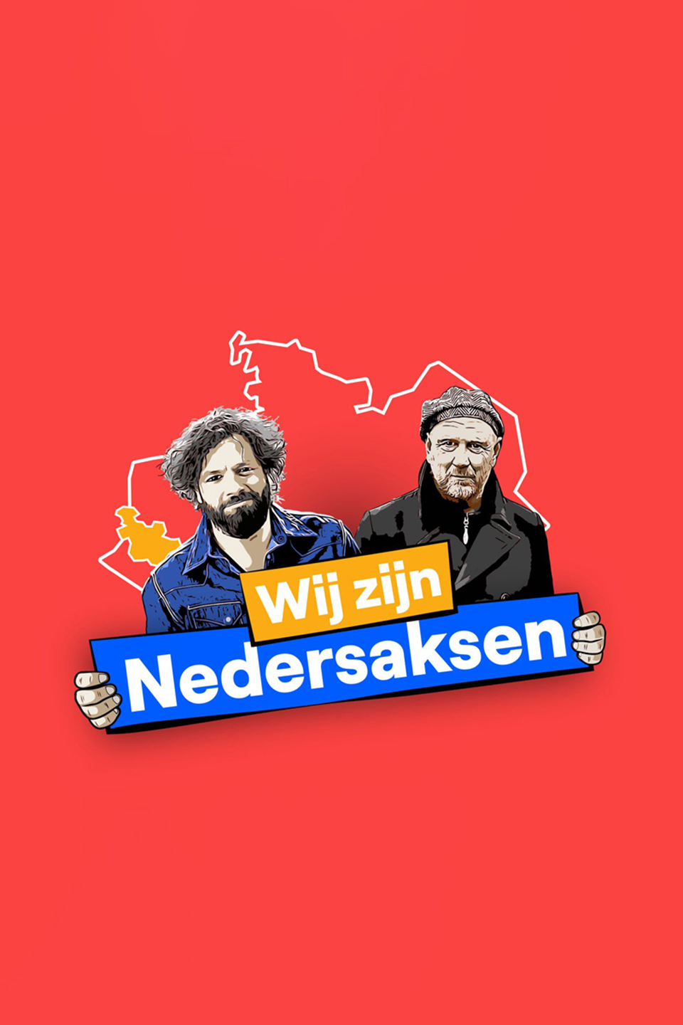 Wij zijn Nedersaksen