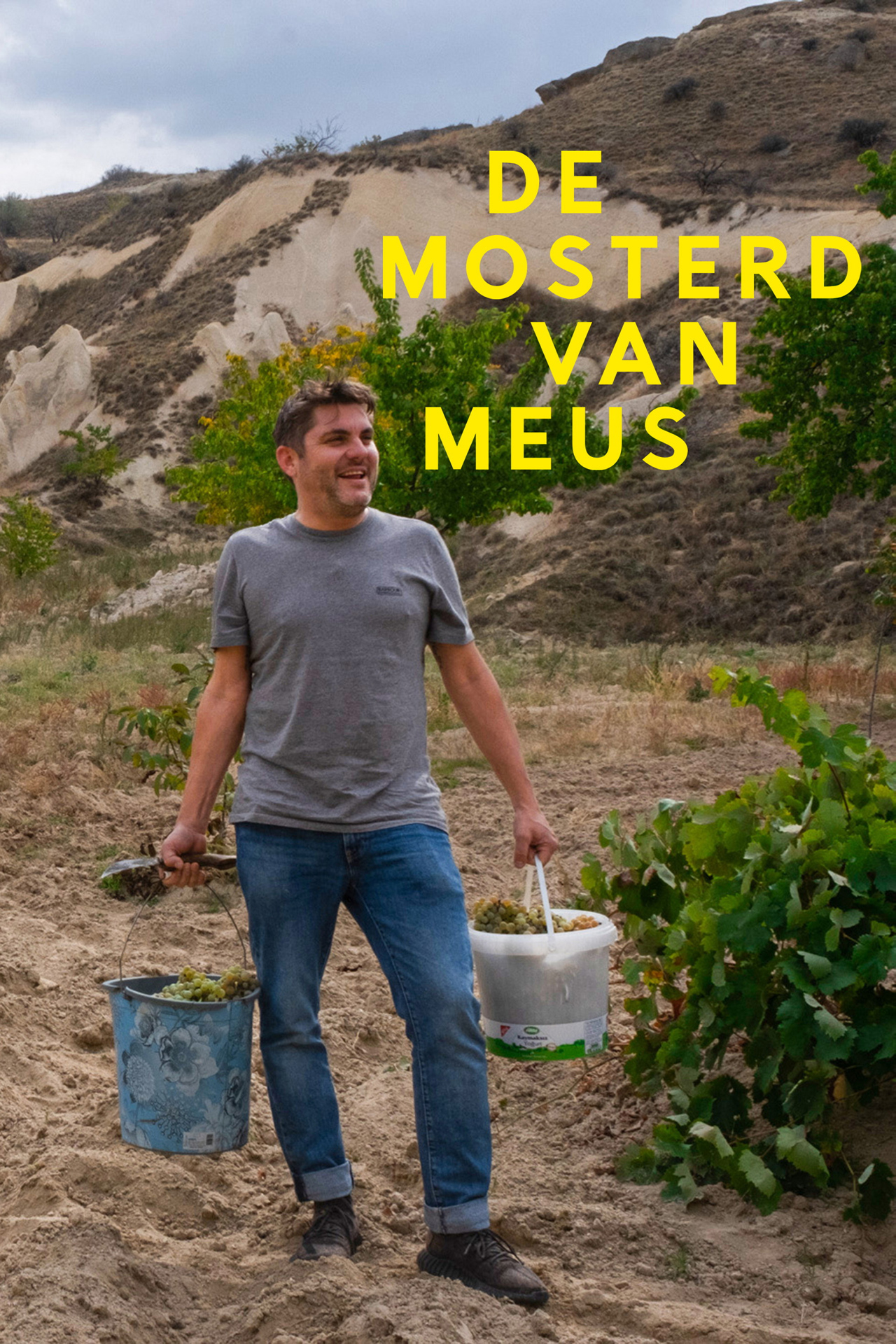 De mosterd van Meus