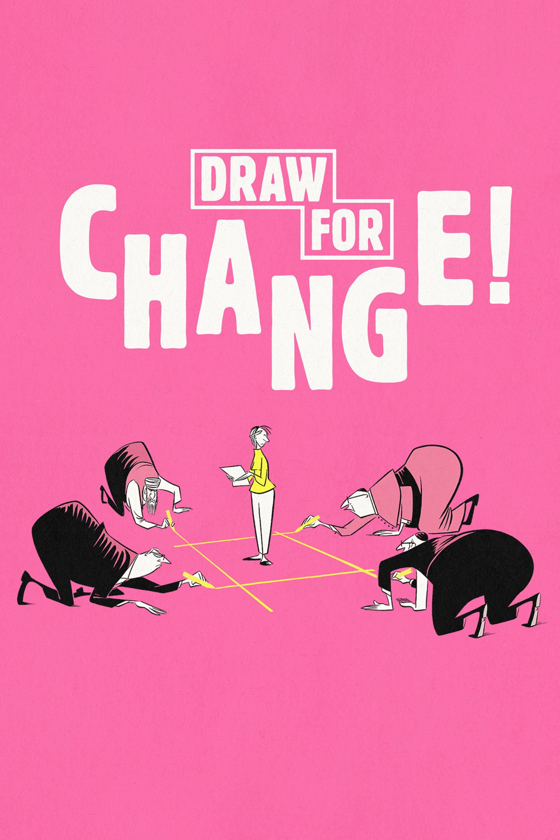 Draw for change
