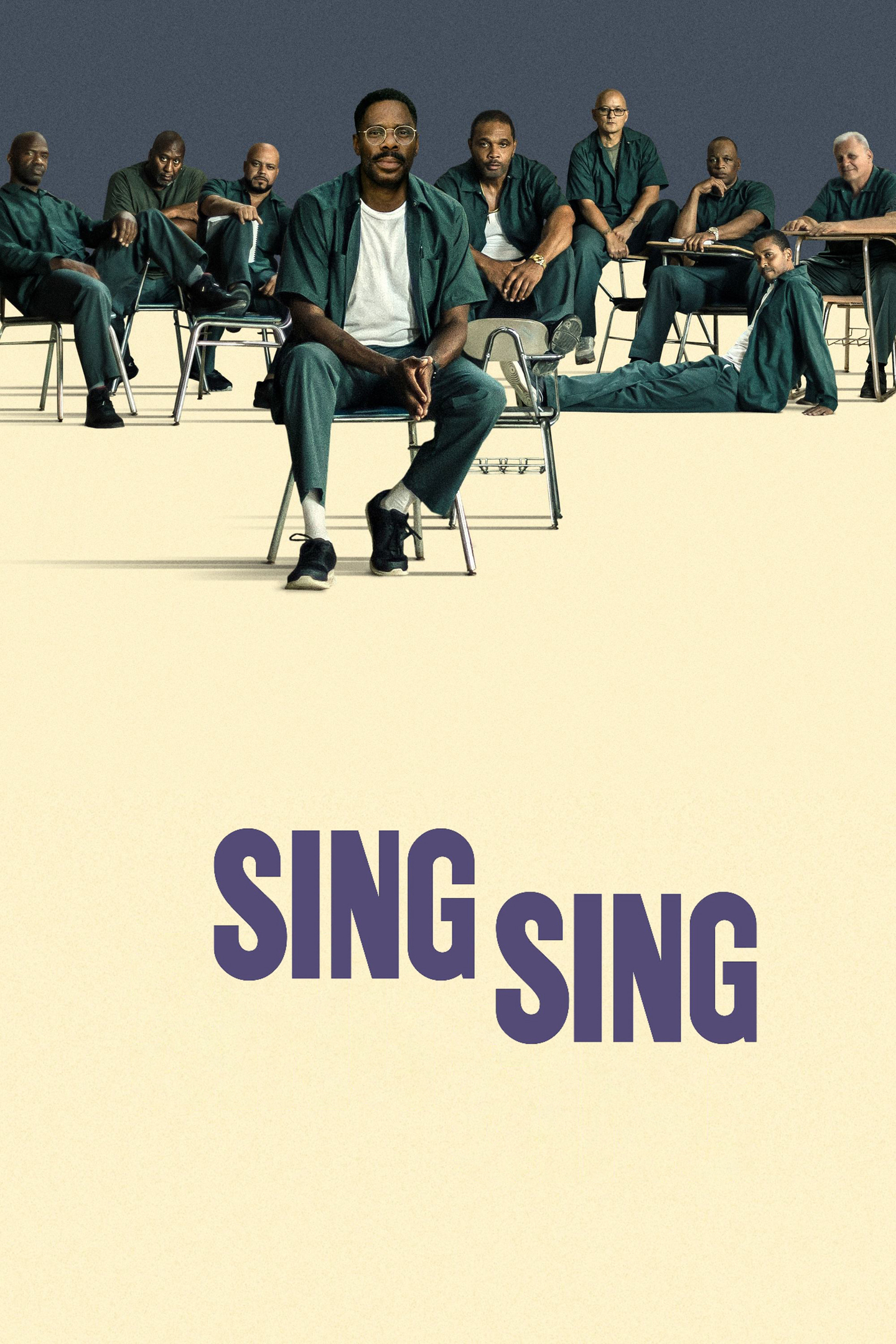 Sing Sing